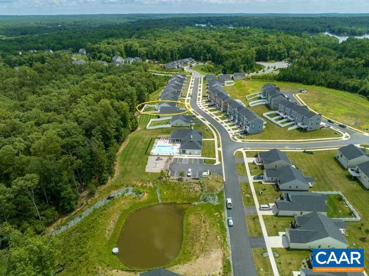 VILLAGE OAKS - Residential