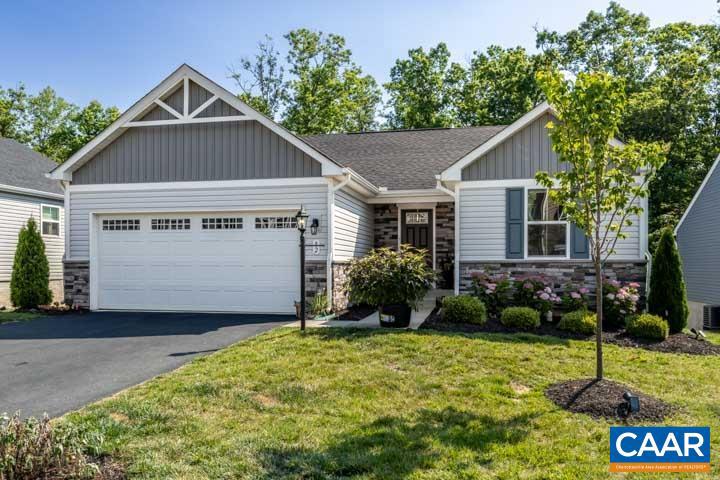 VILLAGE OAKS - Residential