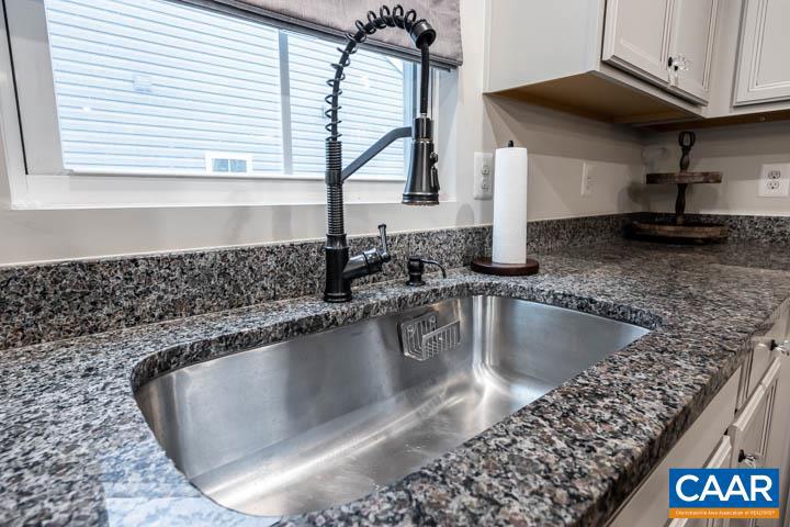 VILLAGE OAKS - Residential