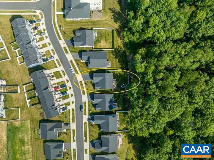 VILLAGE OAKS - Residential