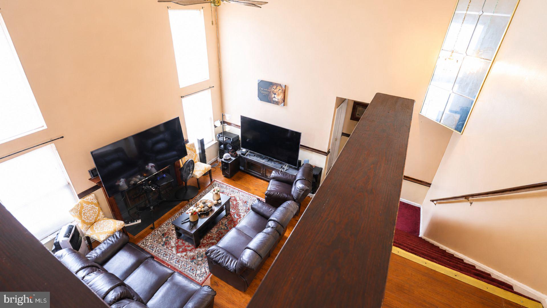 216 FRANKLIN AVENUE