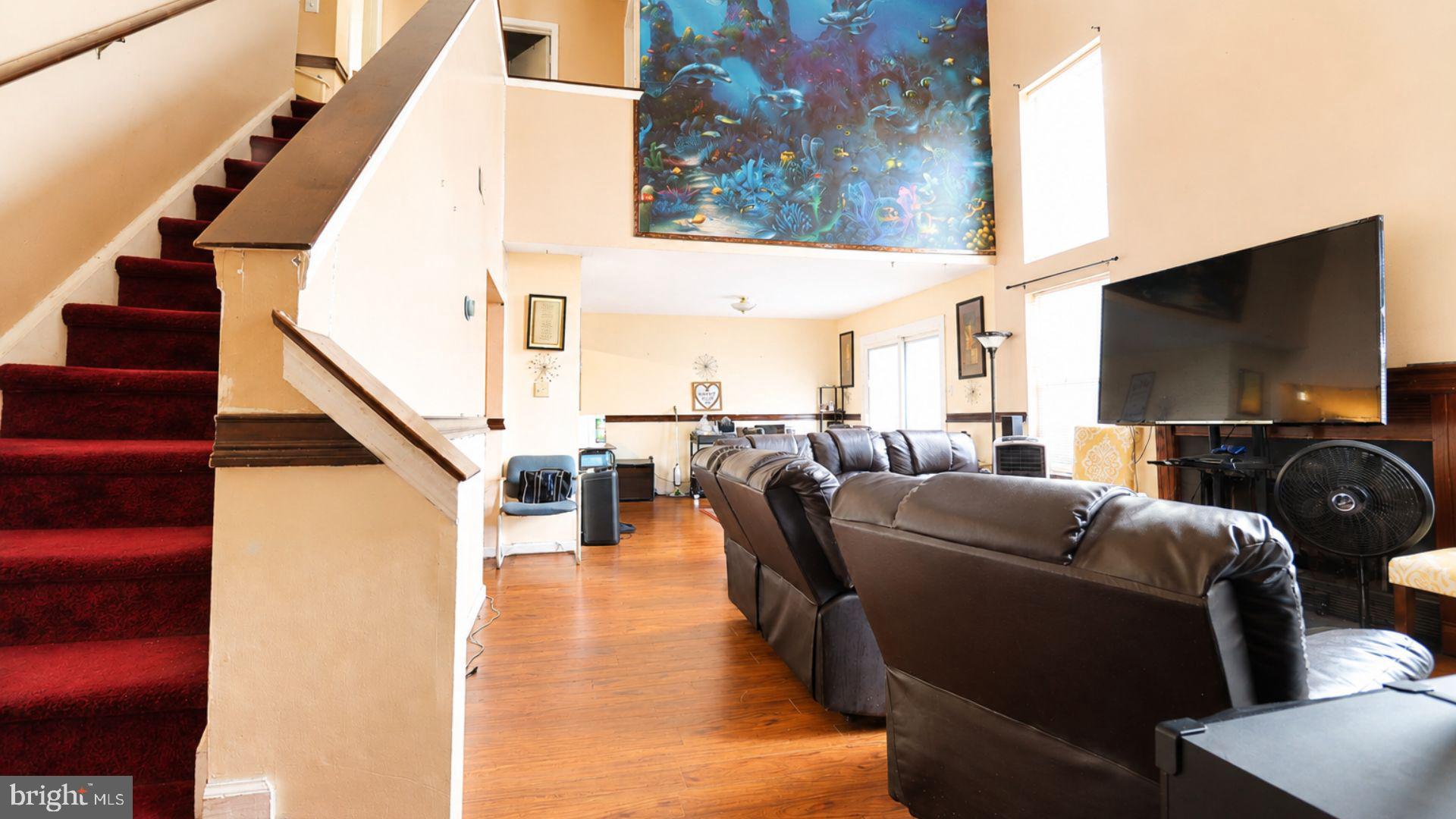 216 FRANKLIN AVENUE