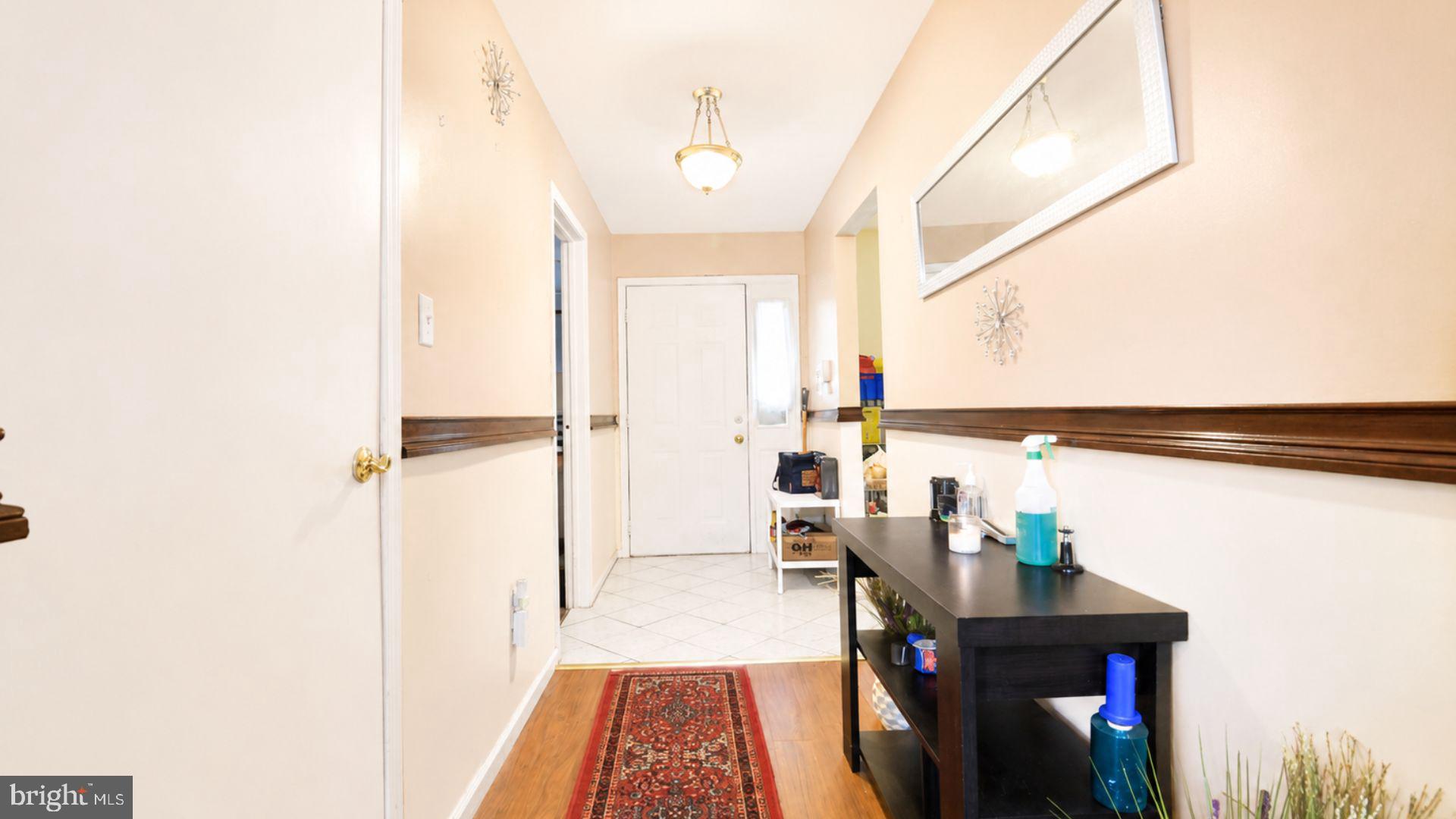 216 FRANKLIN AVENUE