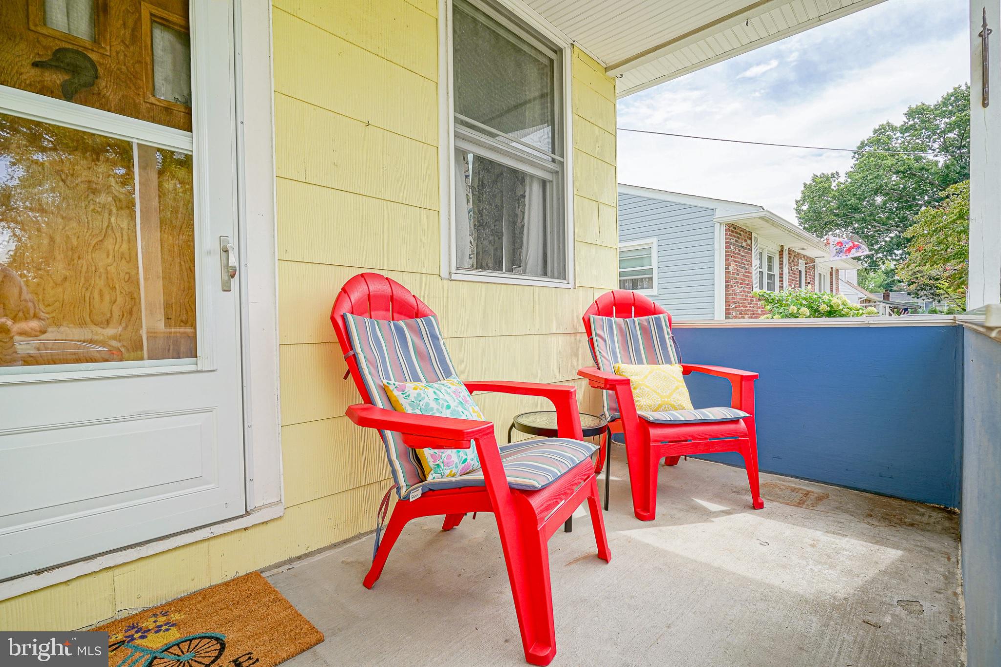 68 ALDEN AVENUE
