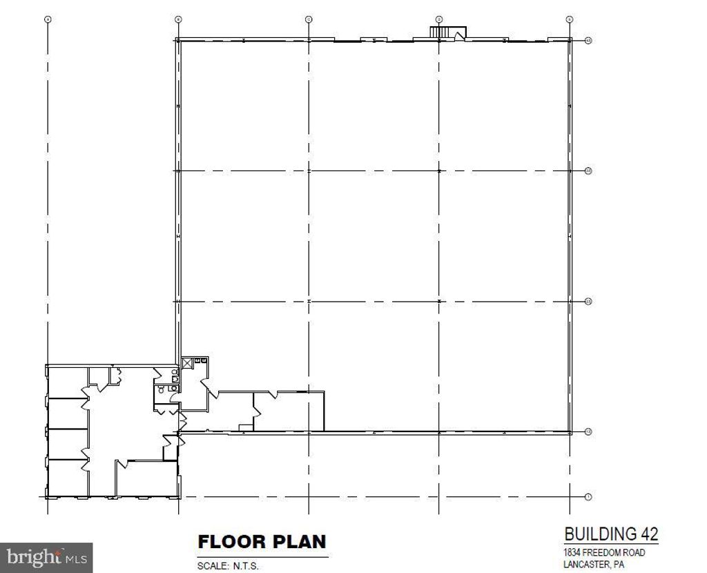 Photo of 1834 Freedom Road, LANCASTER, PA 17601 (MLS # PALA2061662)