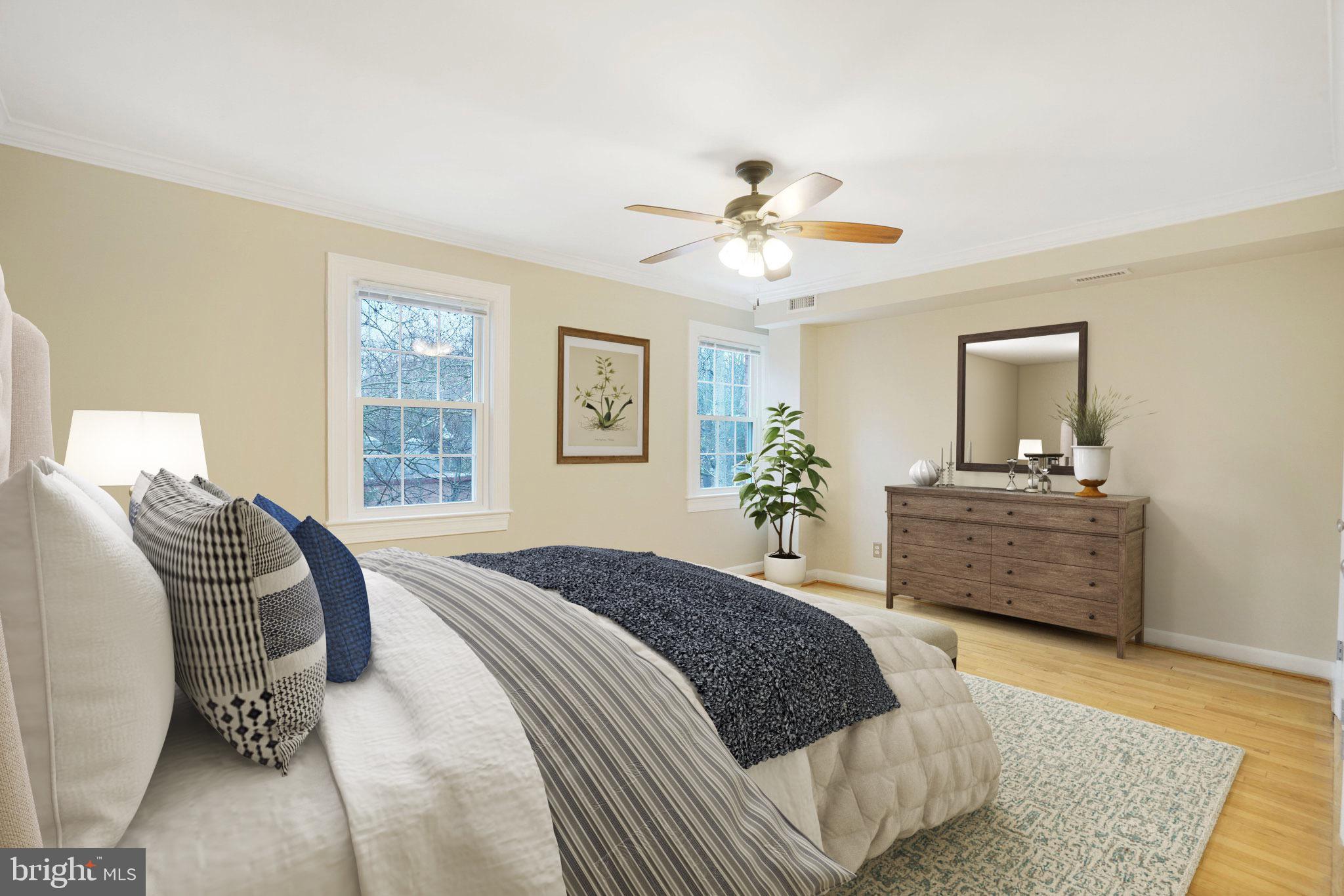 1415 S BARTON STREET S 255