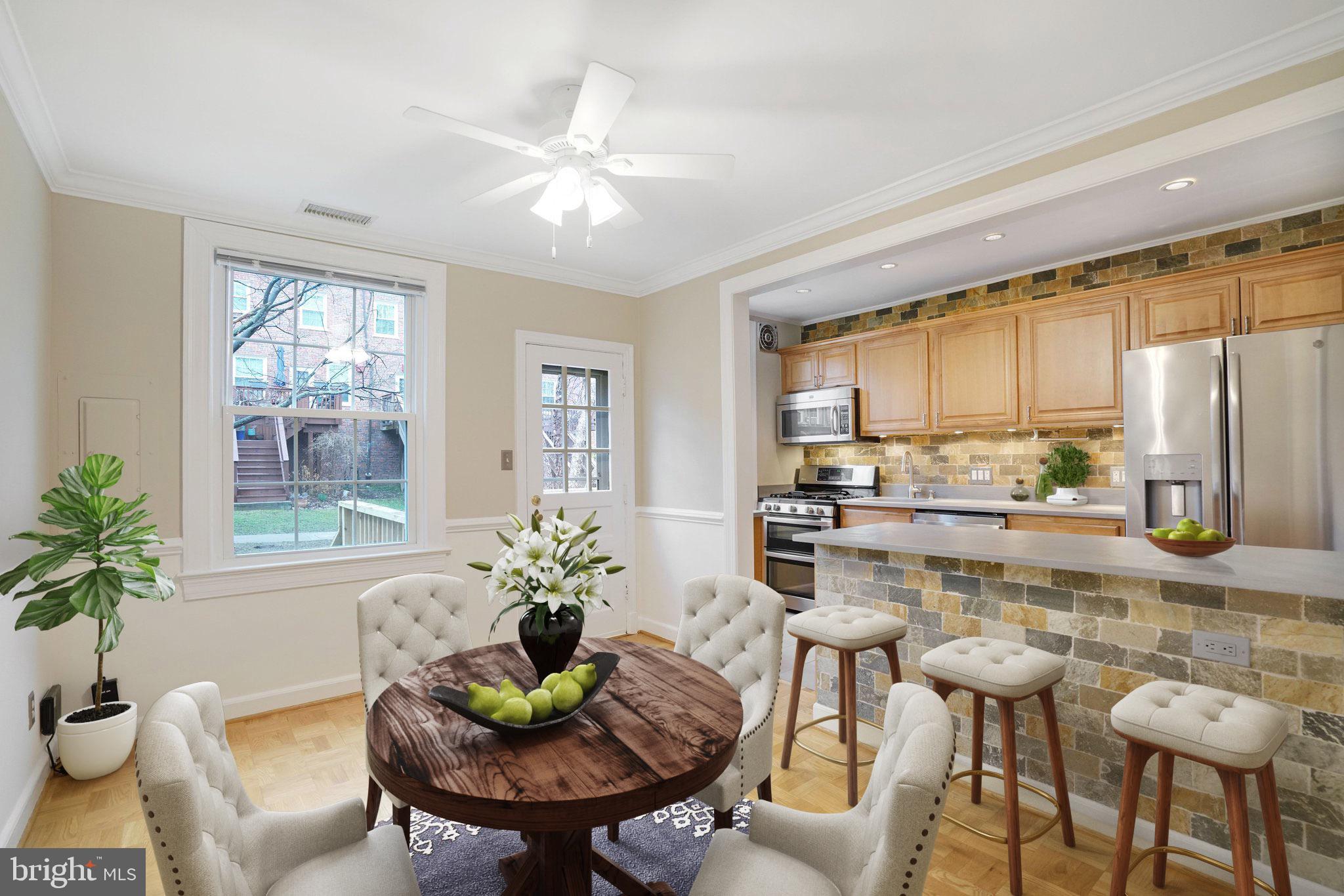 1415 S BARTON STREET S 255