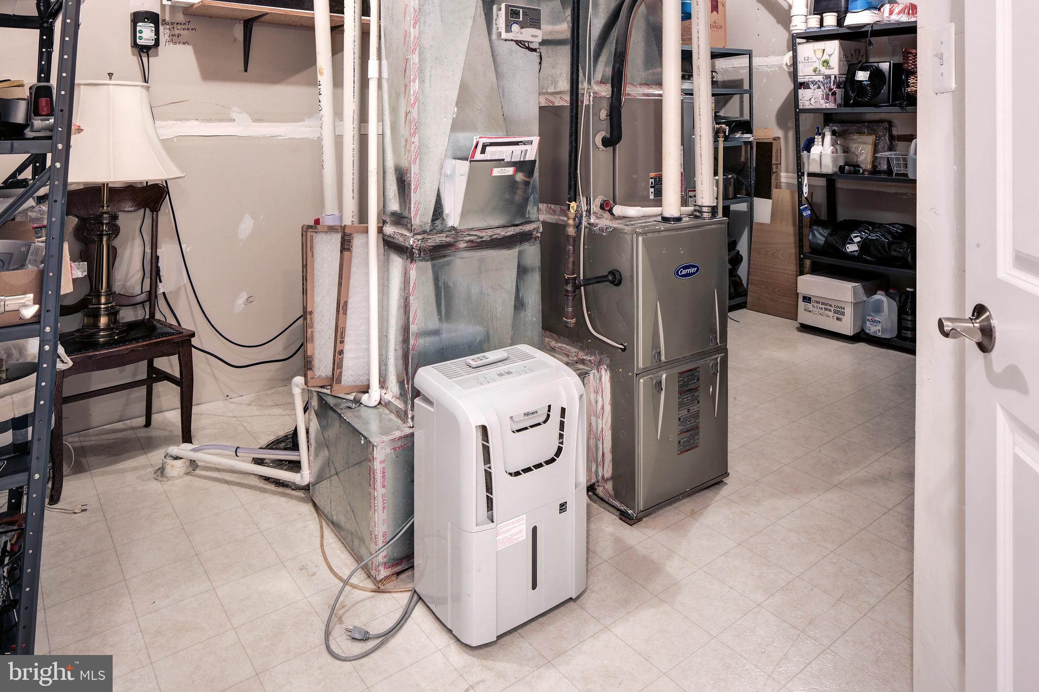 MURRAY HILL - Residential