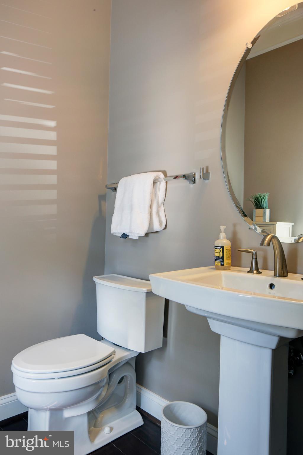 MURRAY HILL - Residential