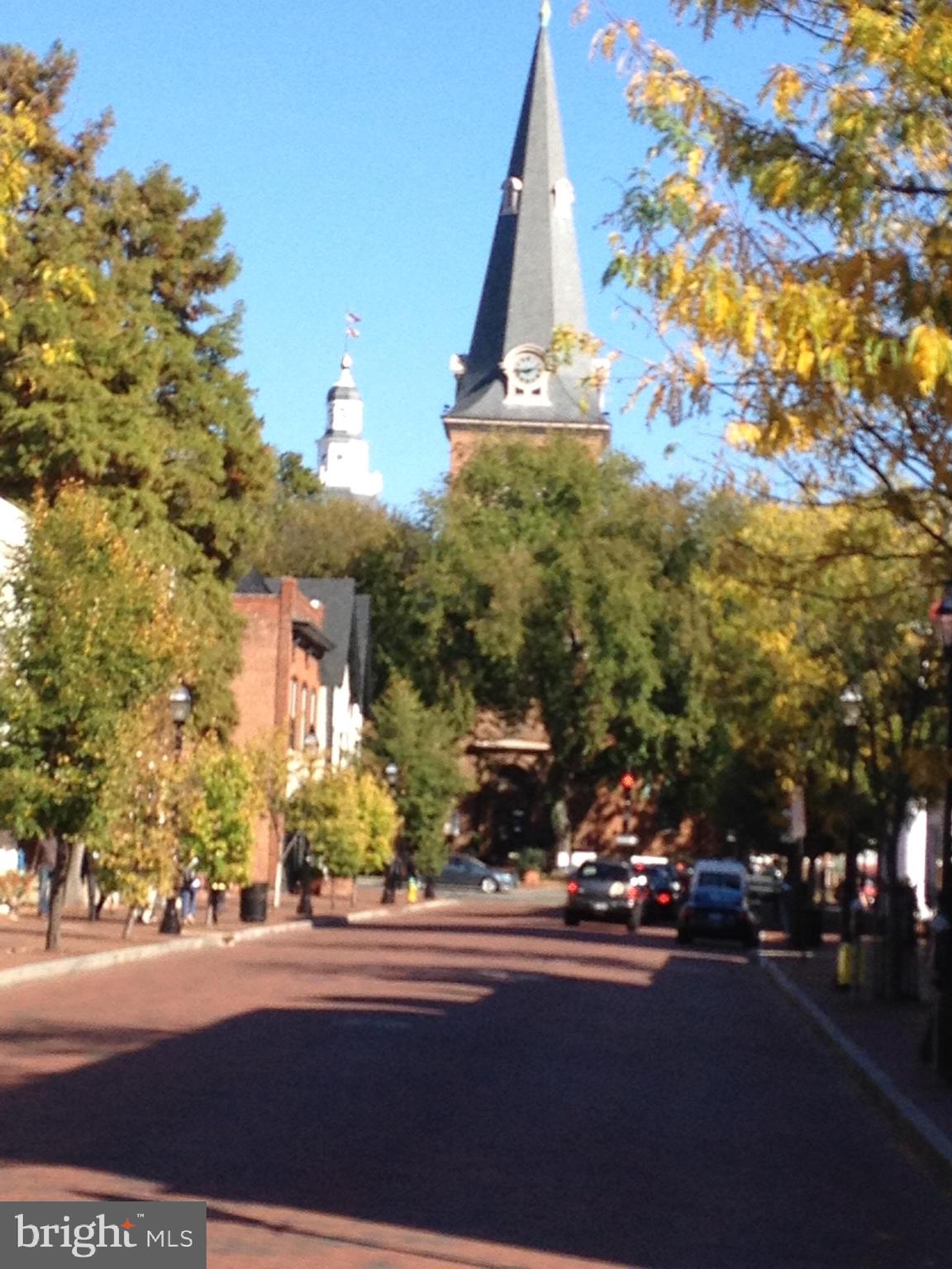 MURRAY HILL - Residential