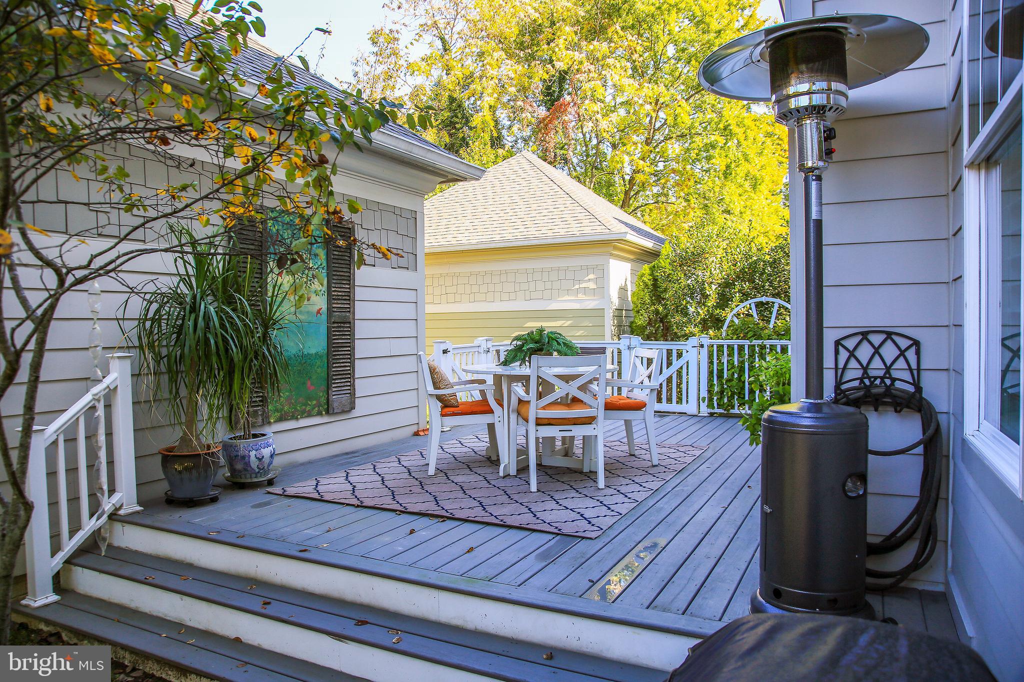 MURRAY HILL - Residential