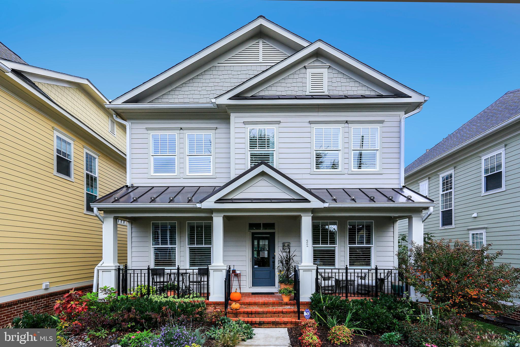 MURRAY HILL - Residential