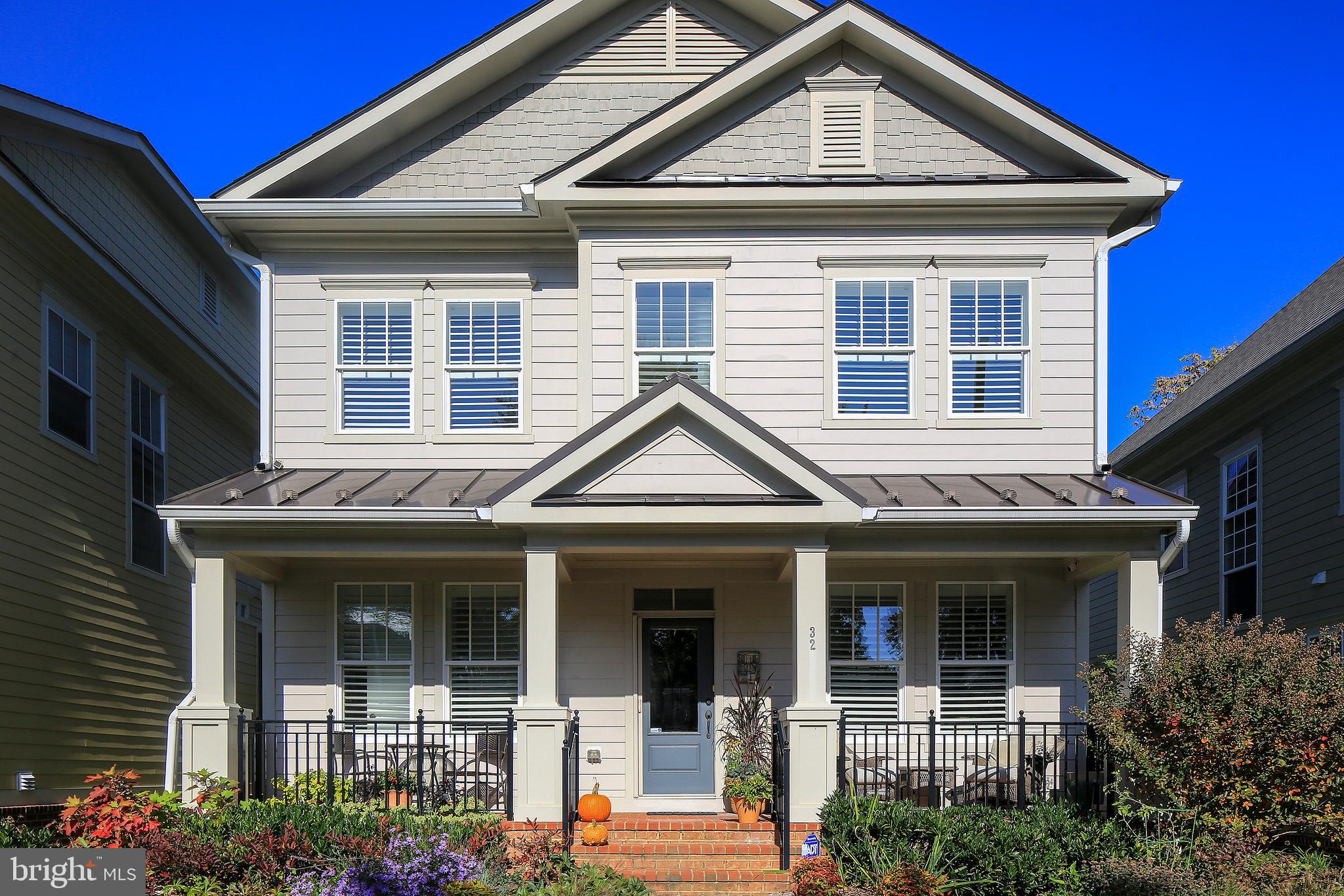 MURRAY HILL - Residential