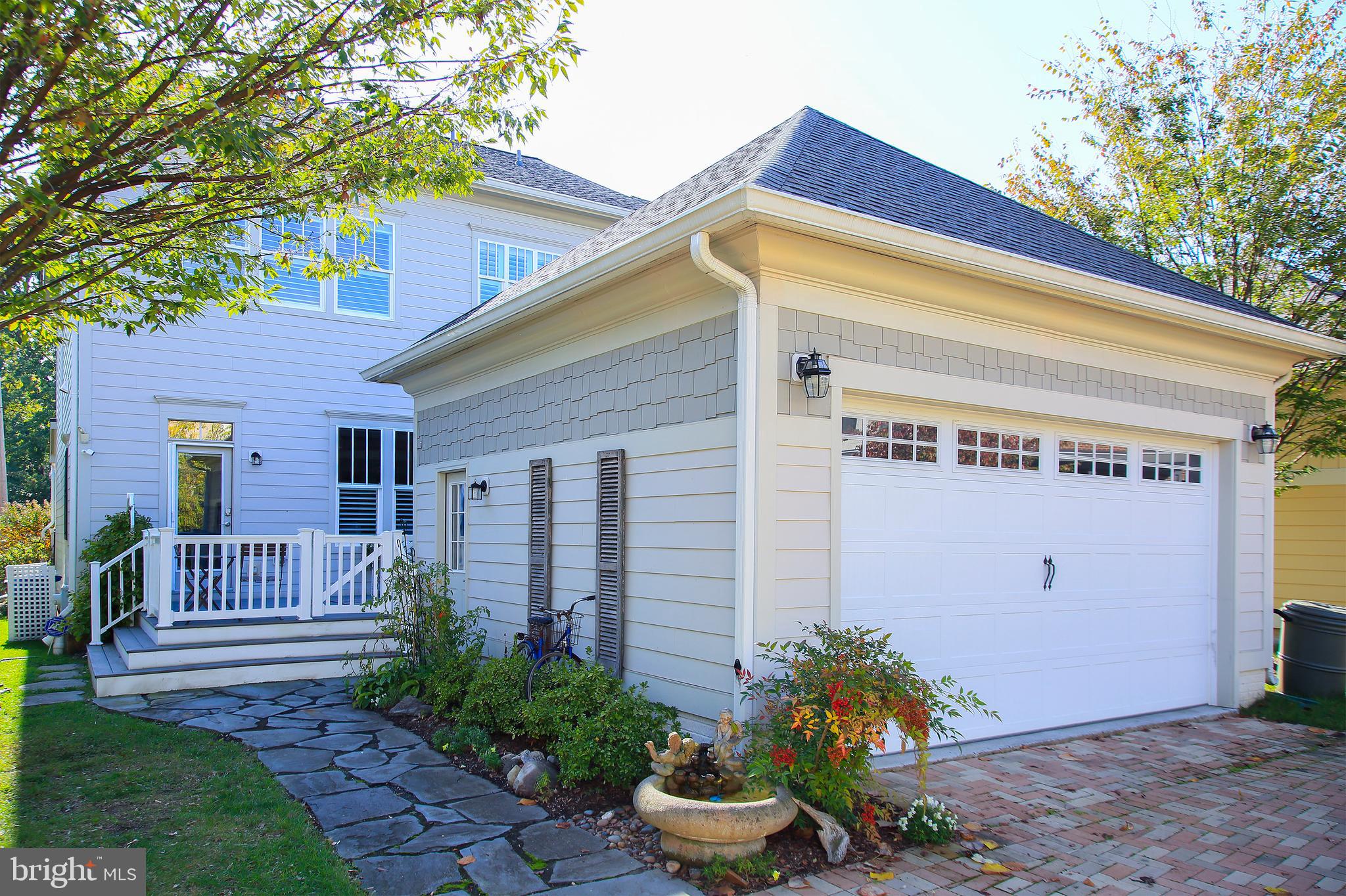 MURRAY HILL - Residential