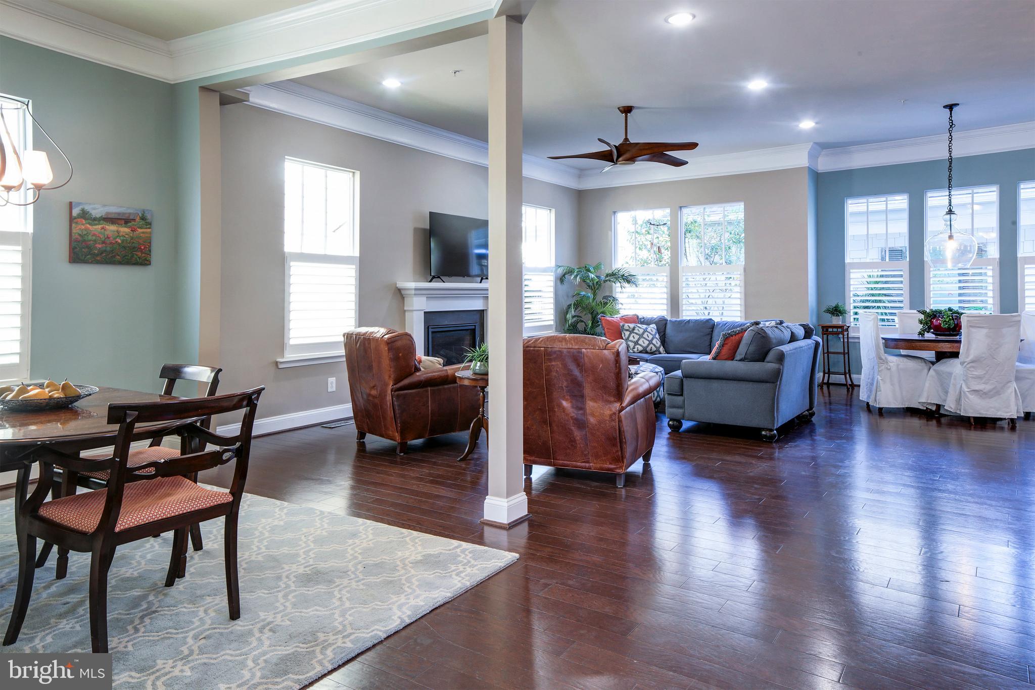 MURRAY HILL - Residential