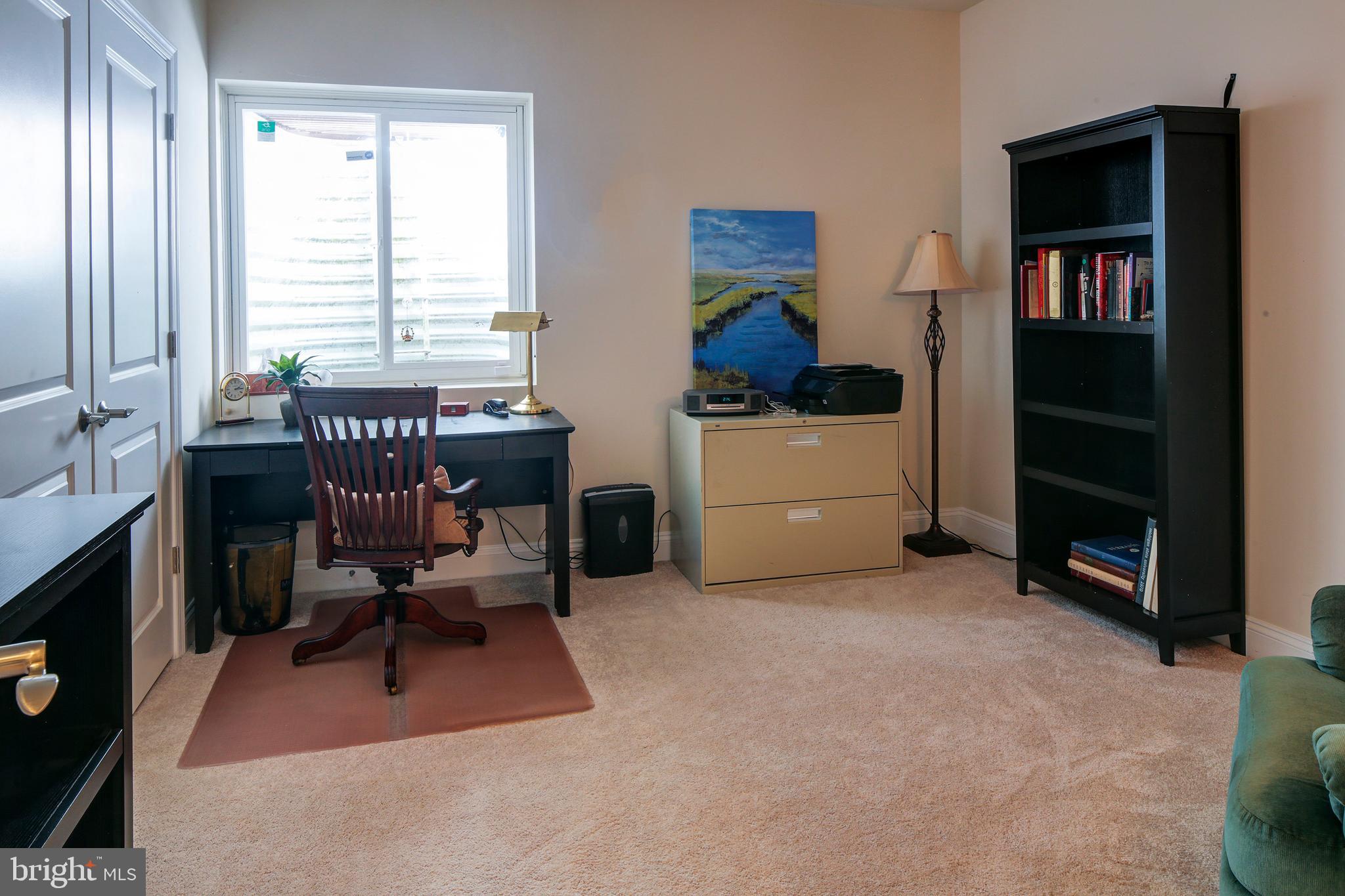 MURRAY HILL - Residential