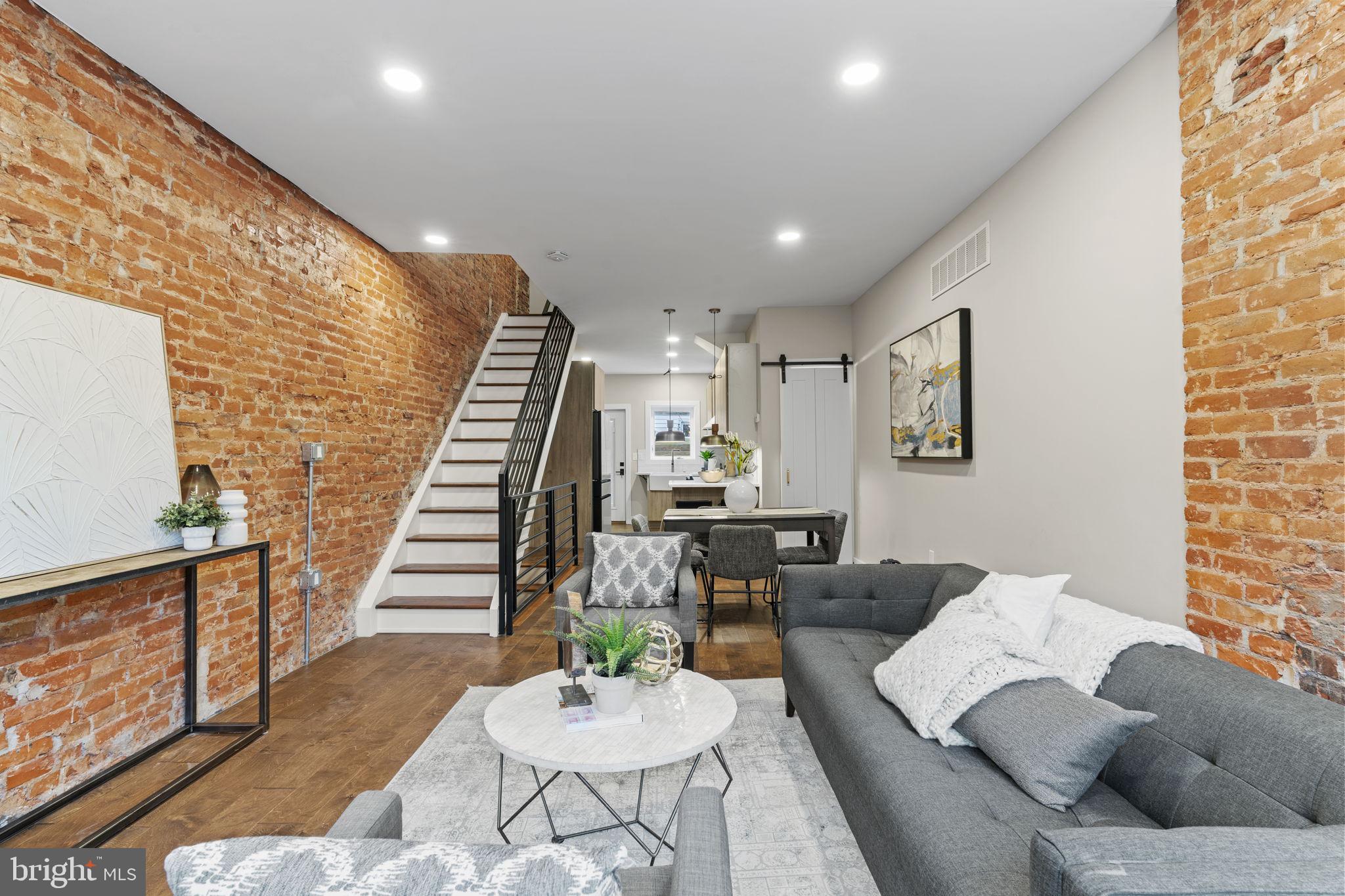 EAST PASSYUNK CROSSING - Residential