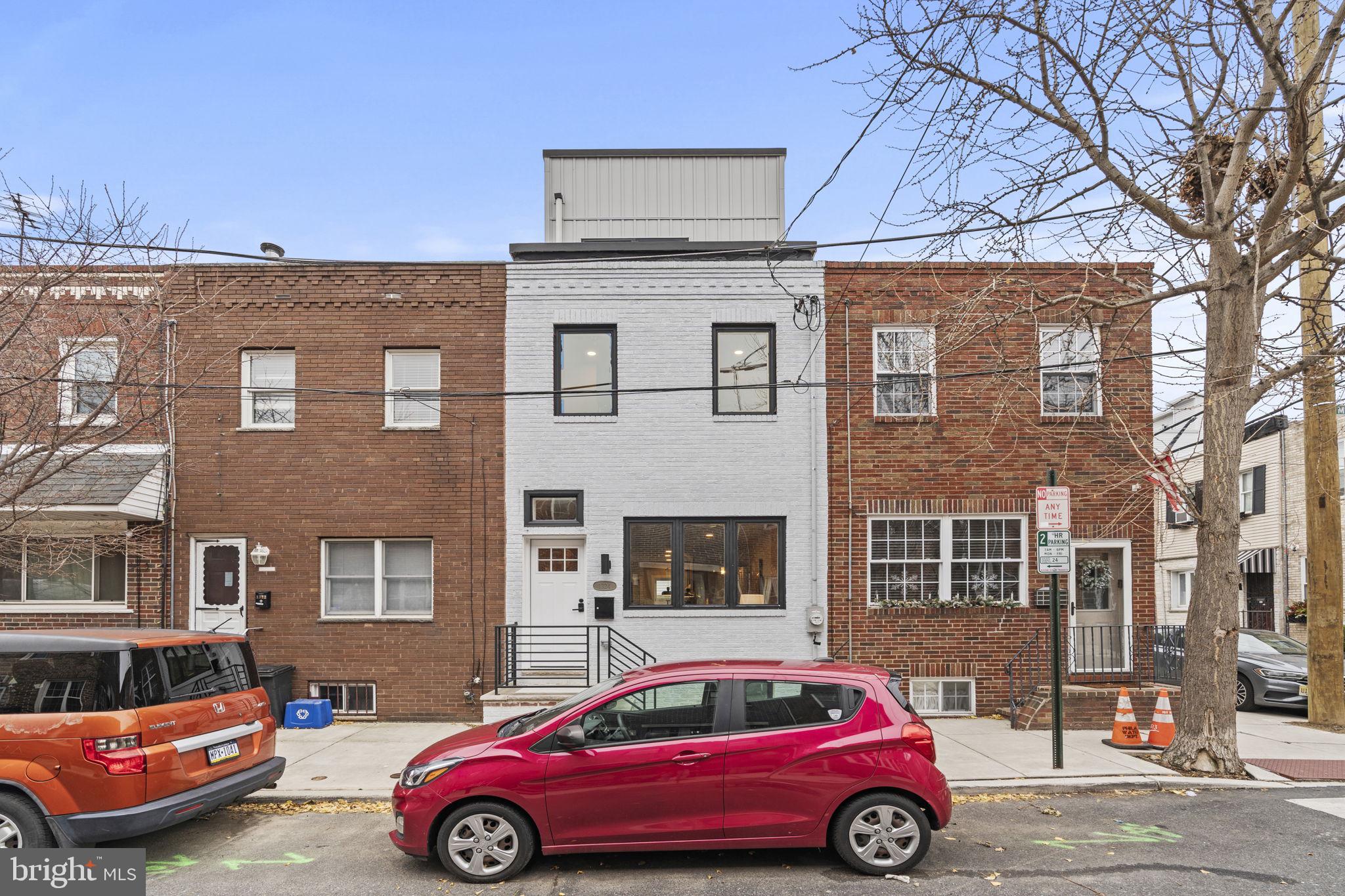 EAST PASSYUNK CROSSING - Residential