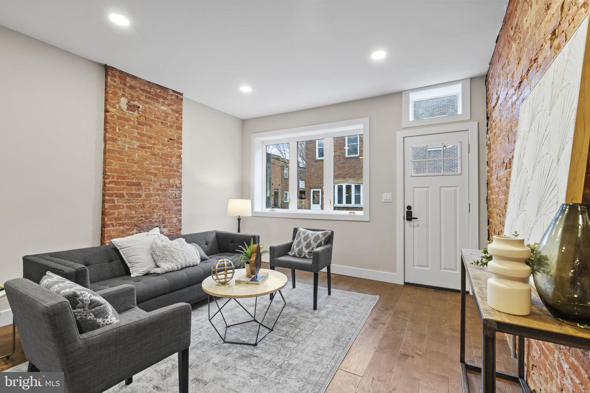 EAST PASSYUNK CROSSING - Residential