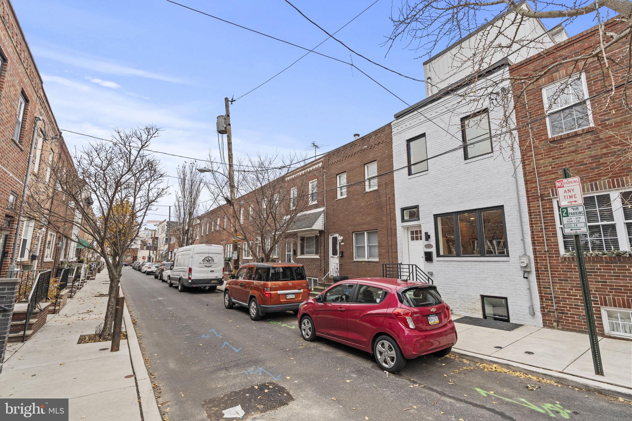 EAST PASSYUNK CROSSING - Residential