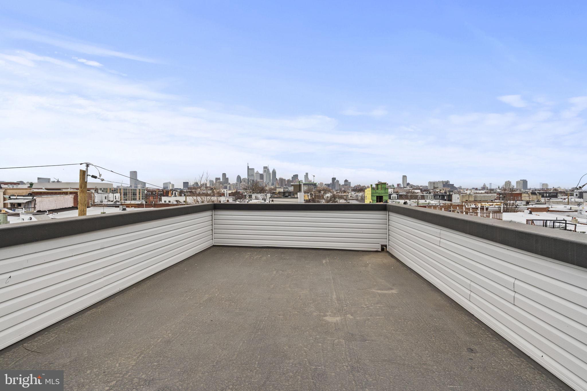 EAST PASSYUNK CROSSING - Residential