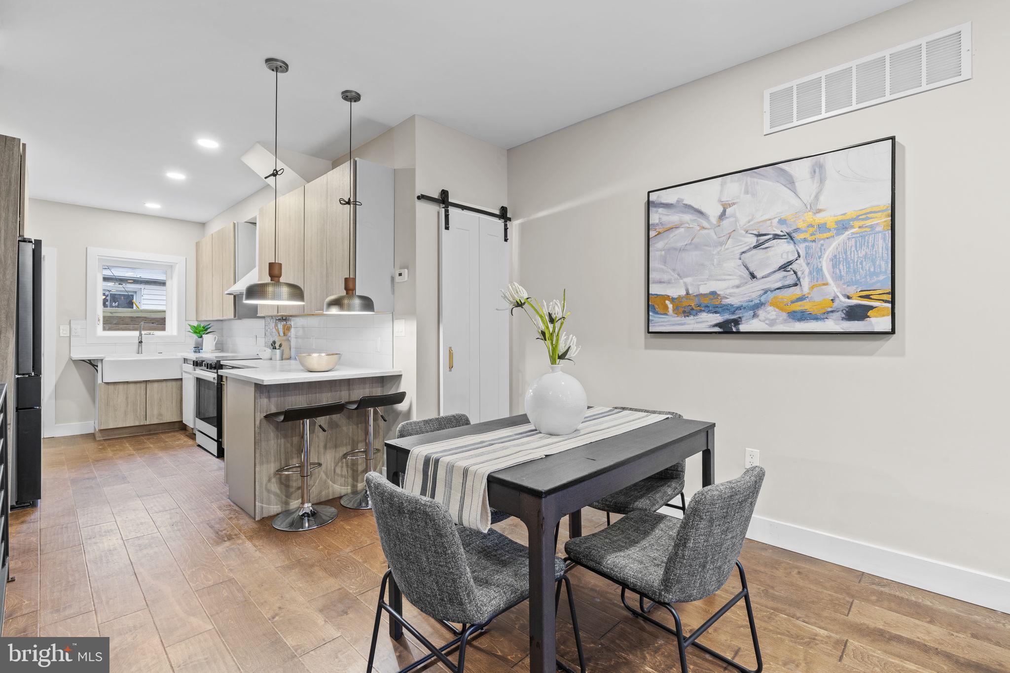 EAST PASSYUNK CROSSING - Residential