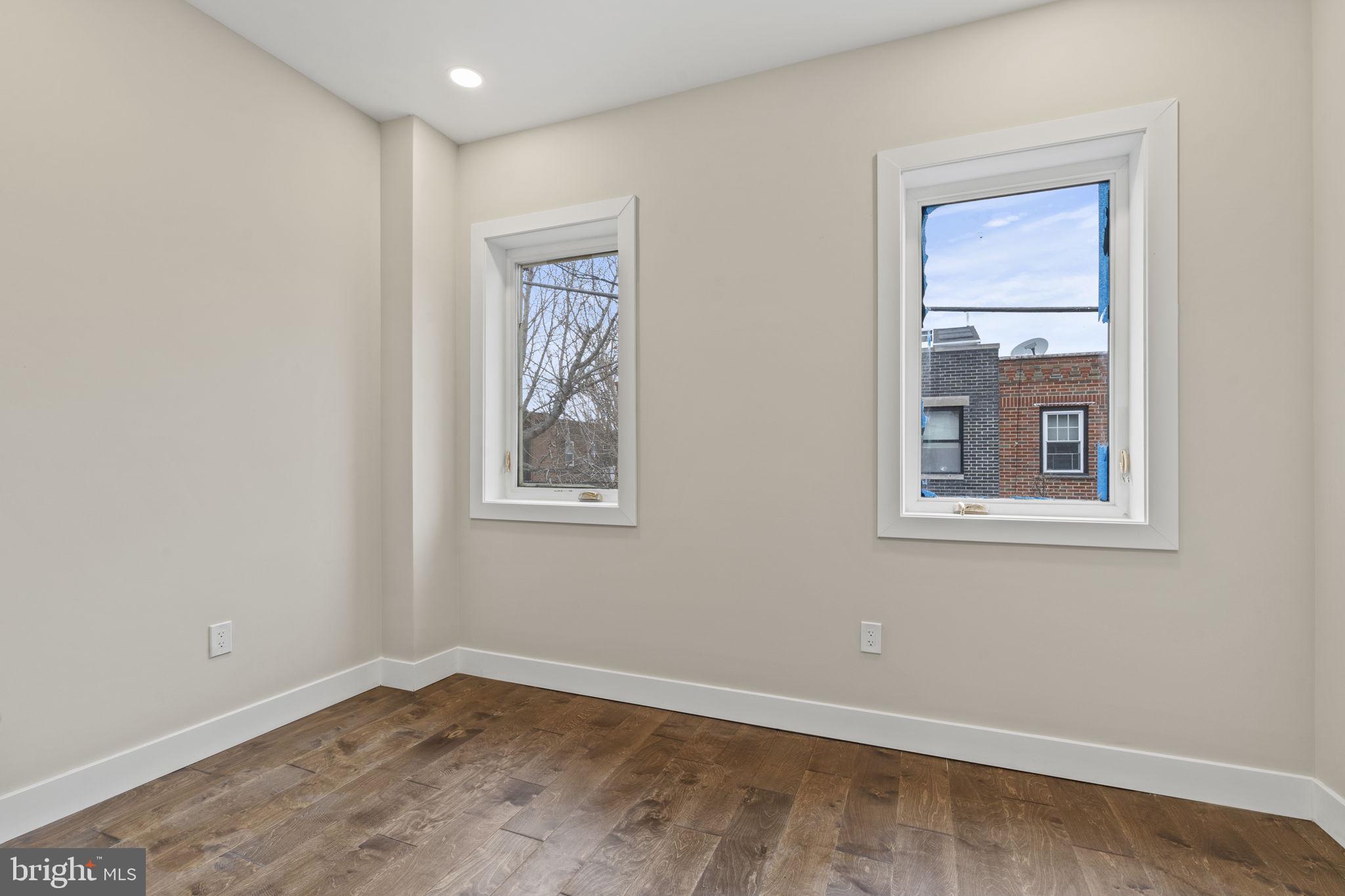 EAST PASSYUNK CROSSING - Residential