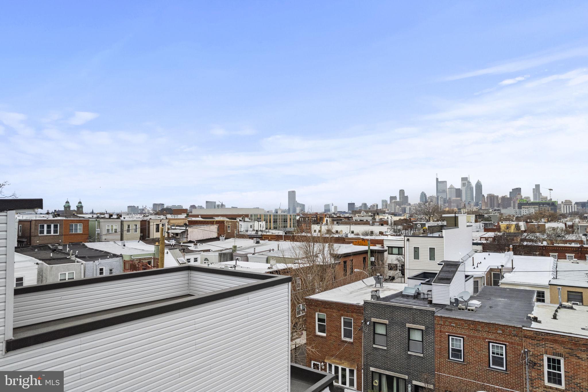 EAST PASSYUNK CROSSING - Residential