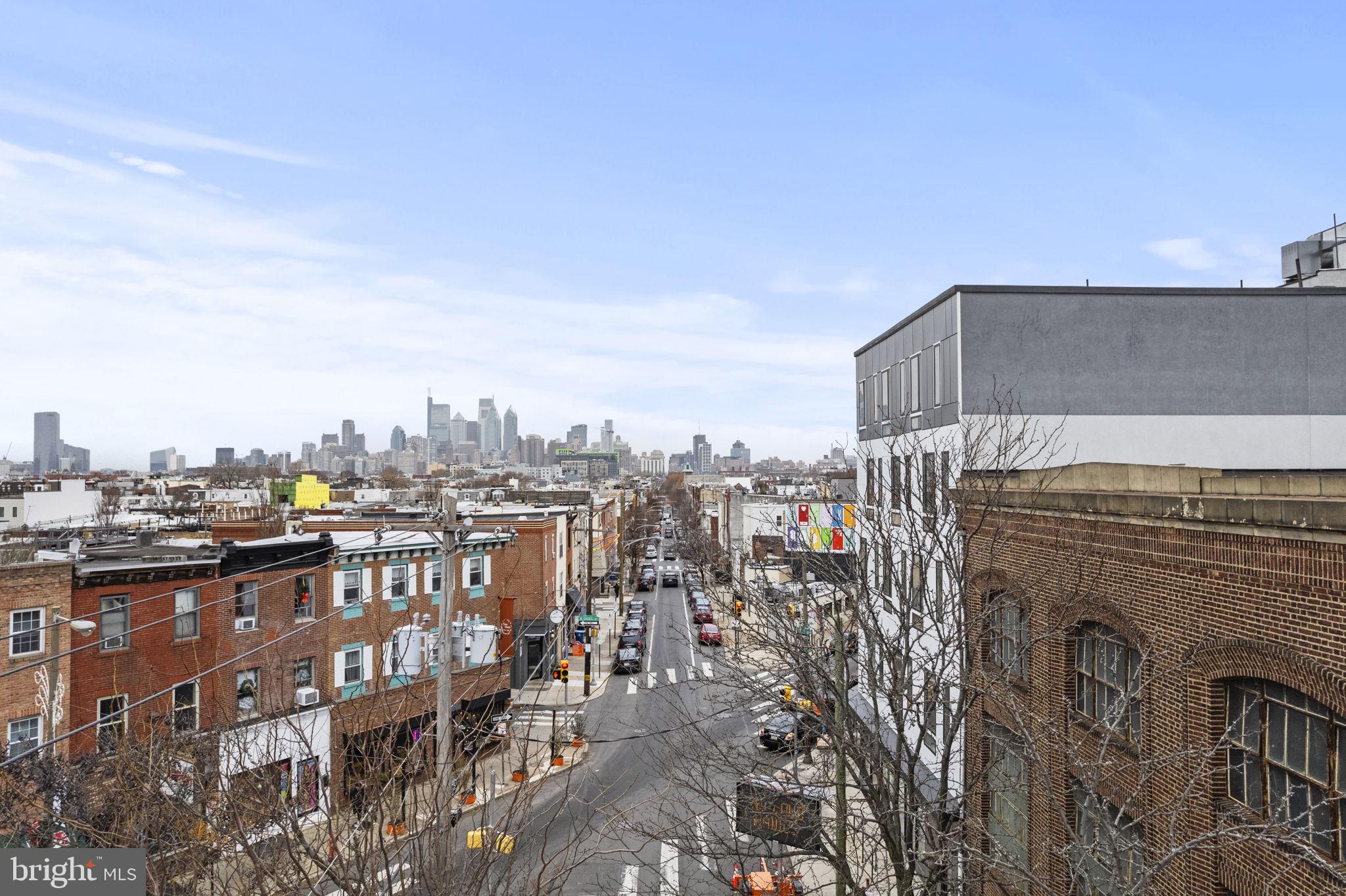 EAST PASSYUNK CROSSING - Residential