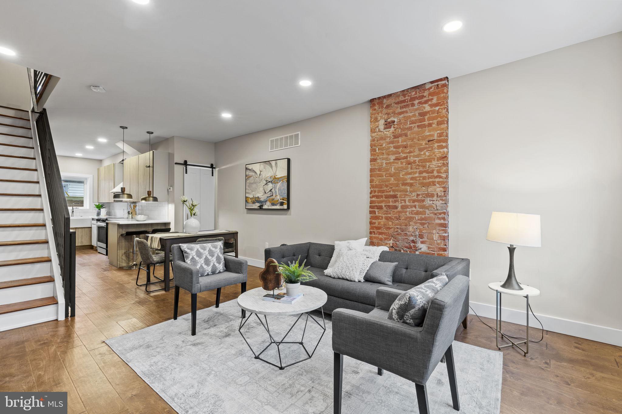 EAST PASSYUNK CROSSING - Residential
