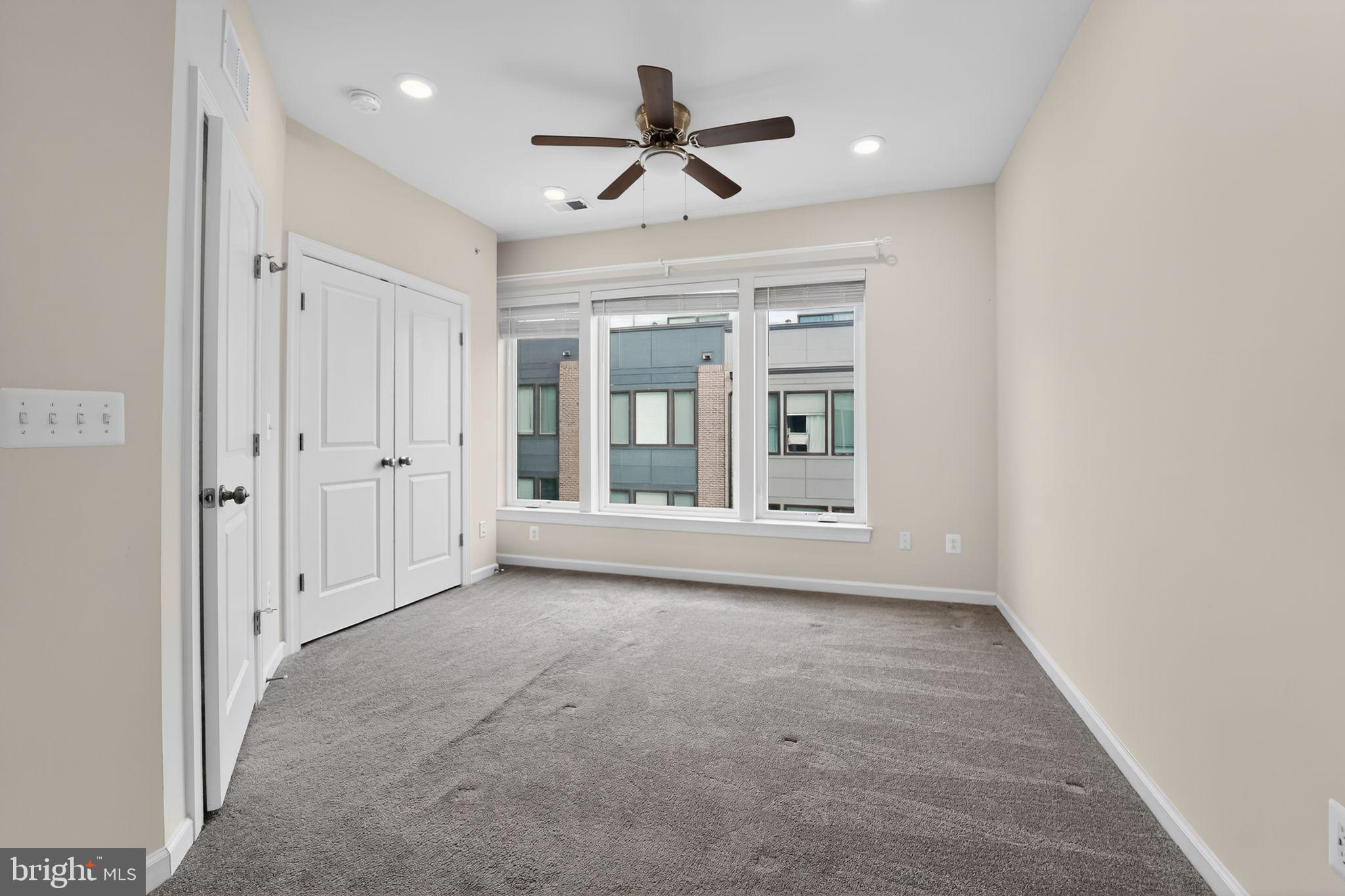 WESTSIDE AT SHADY GROVE - Residential