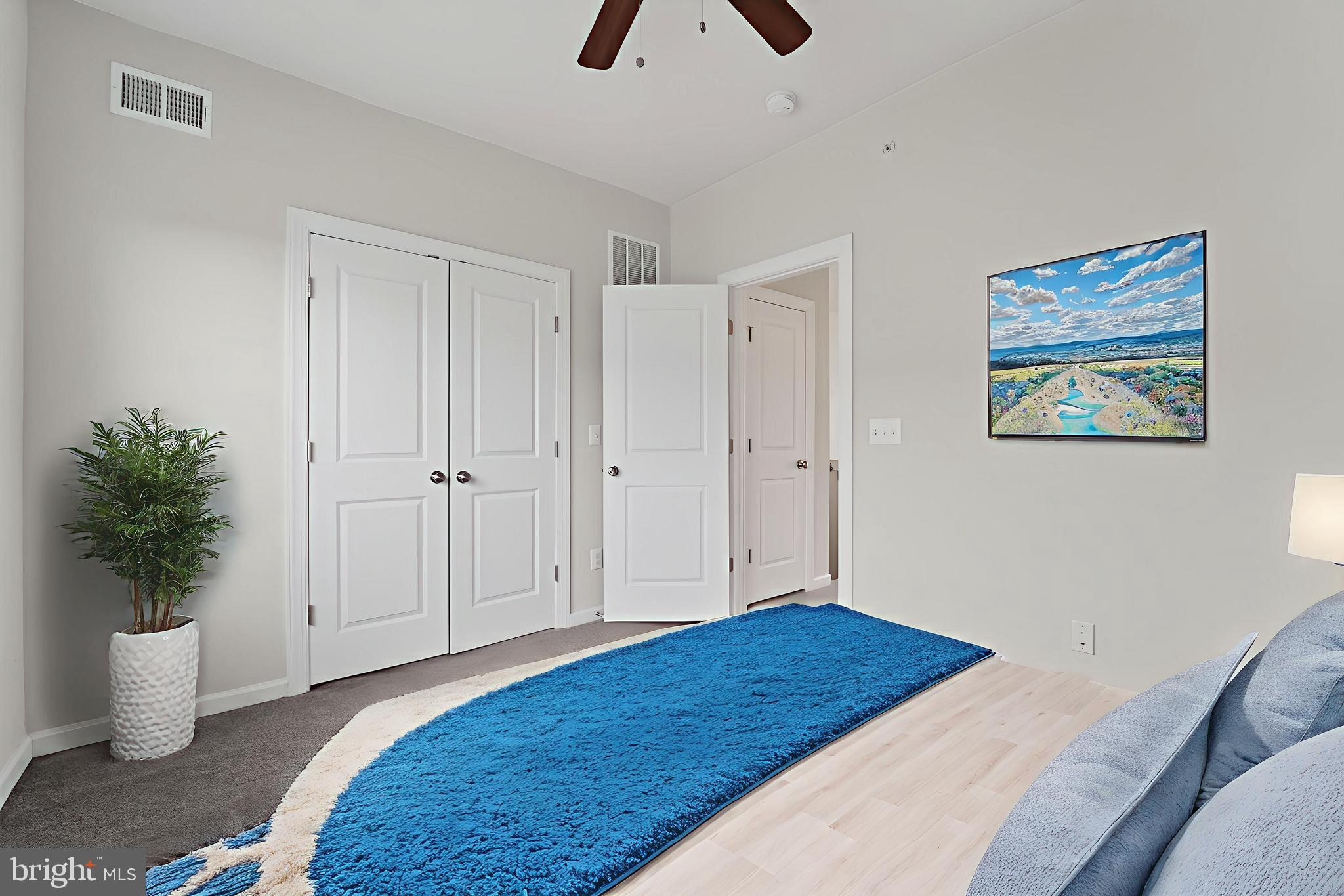 WESTSIDE AT SHADY GROVE - Residential