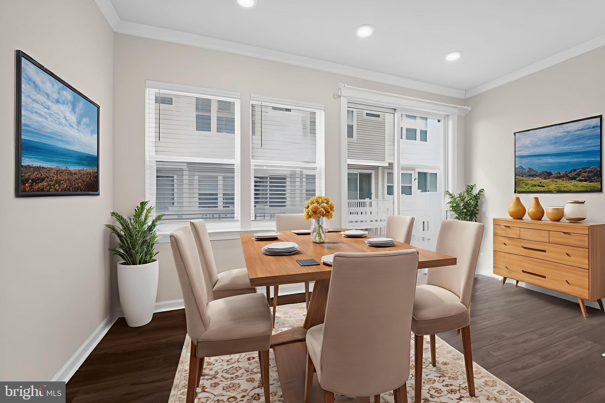 WESTSIDE AT SHADY GROVE - Residential