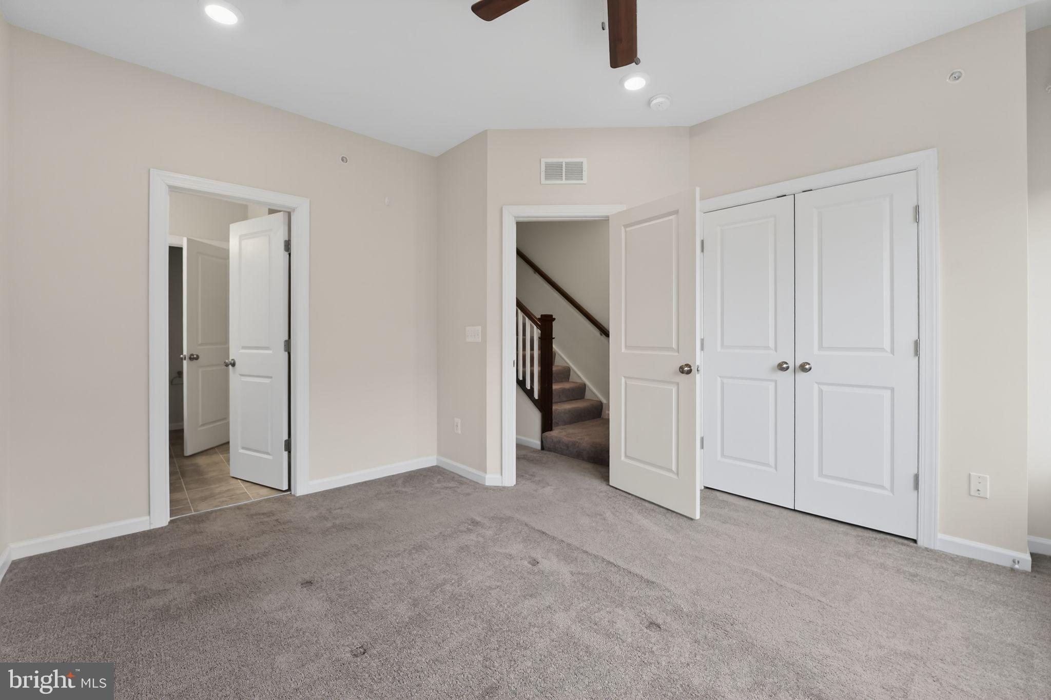 WESTSIDE AT SHADY GROVE - Residential