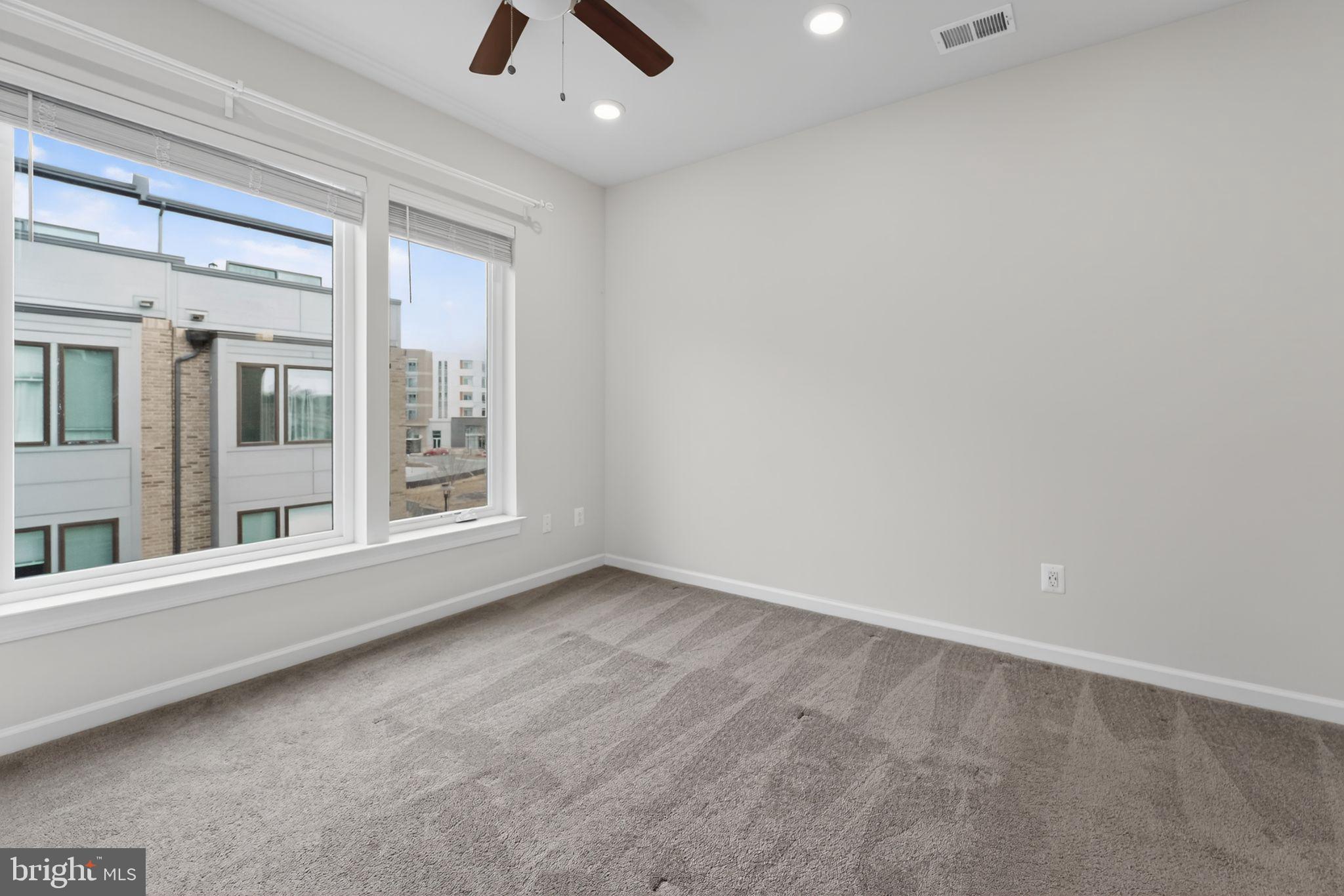 WESTSIDE AT SHADY GROVE - Residential