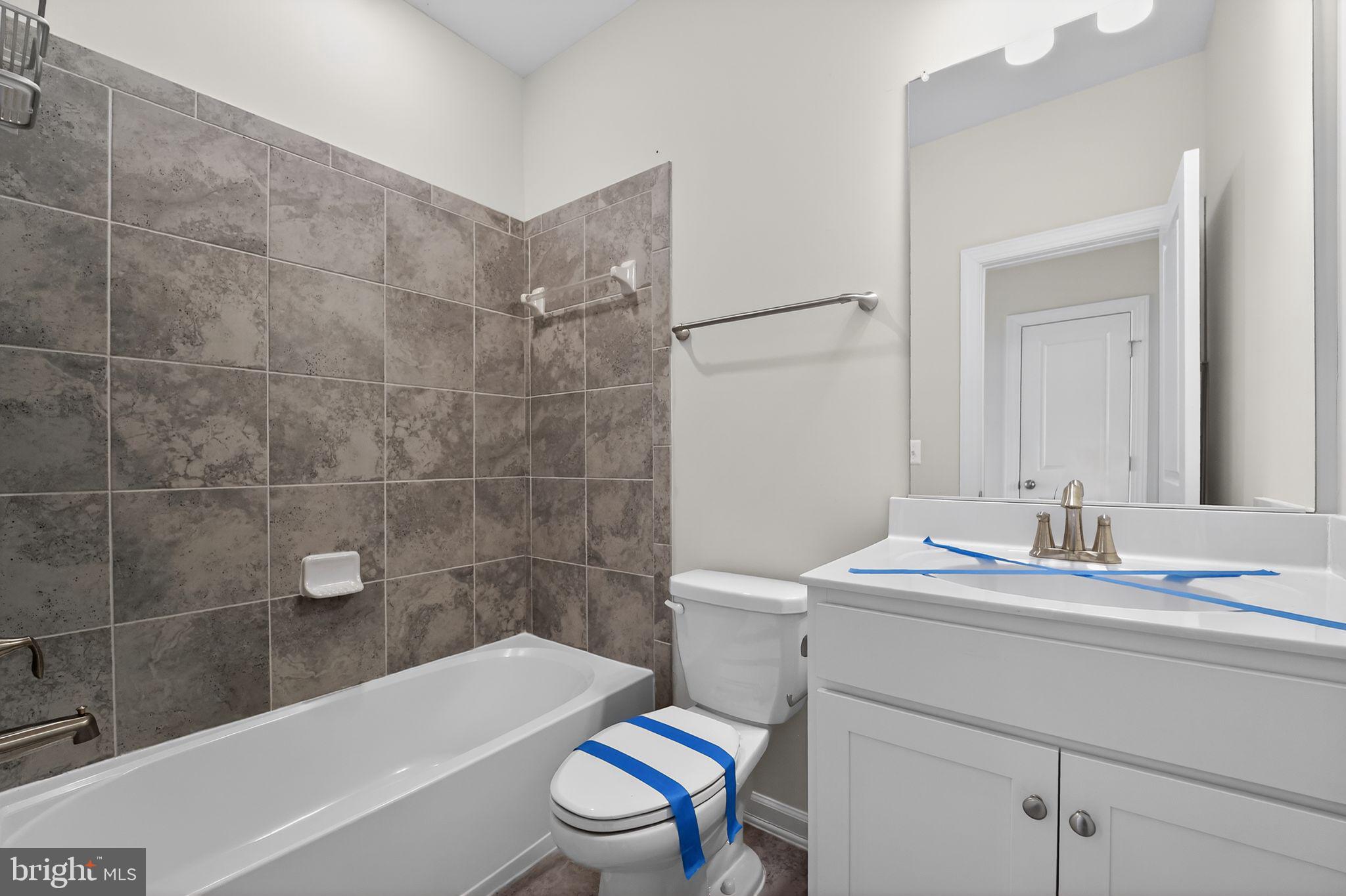 WESTSIDE AT SHADY GROVE - Residential