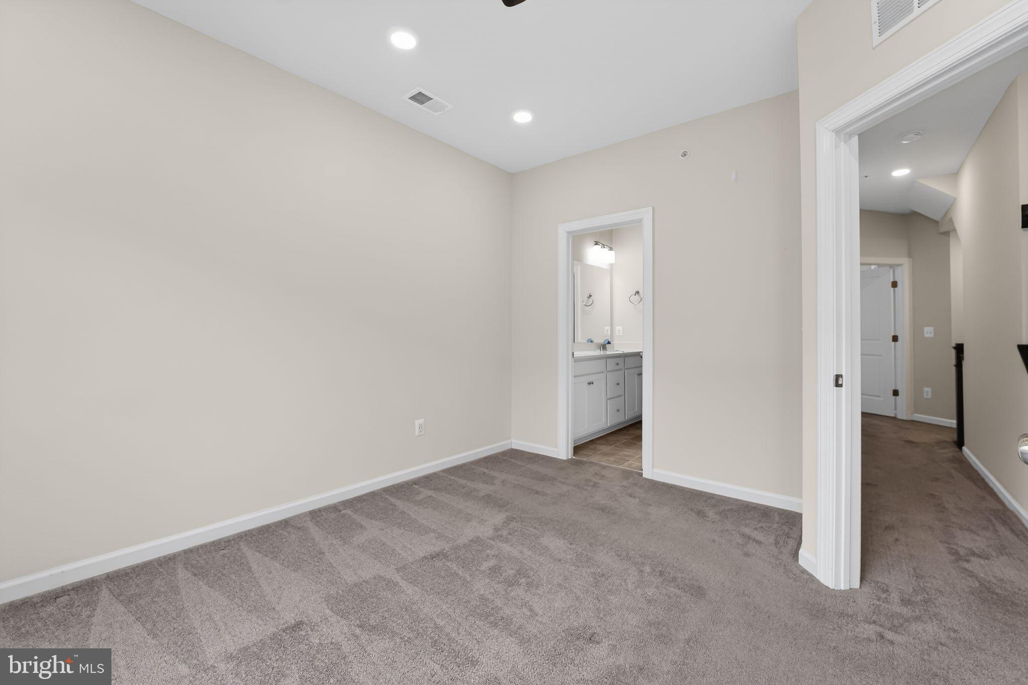 WESTSIDE AT SHADY GROVE - Residential