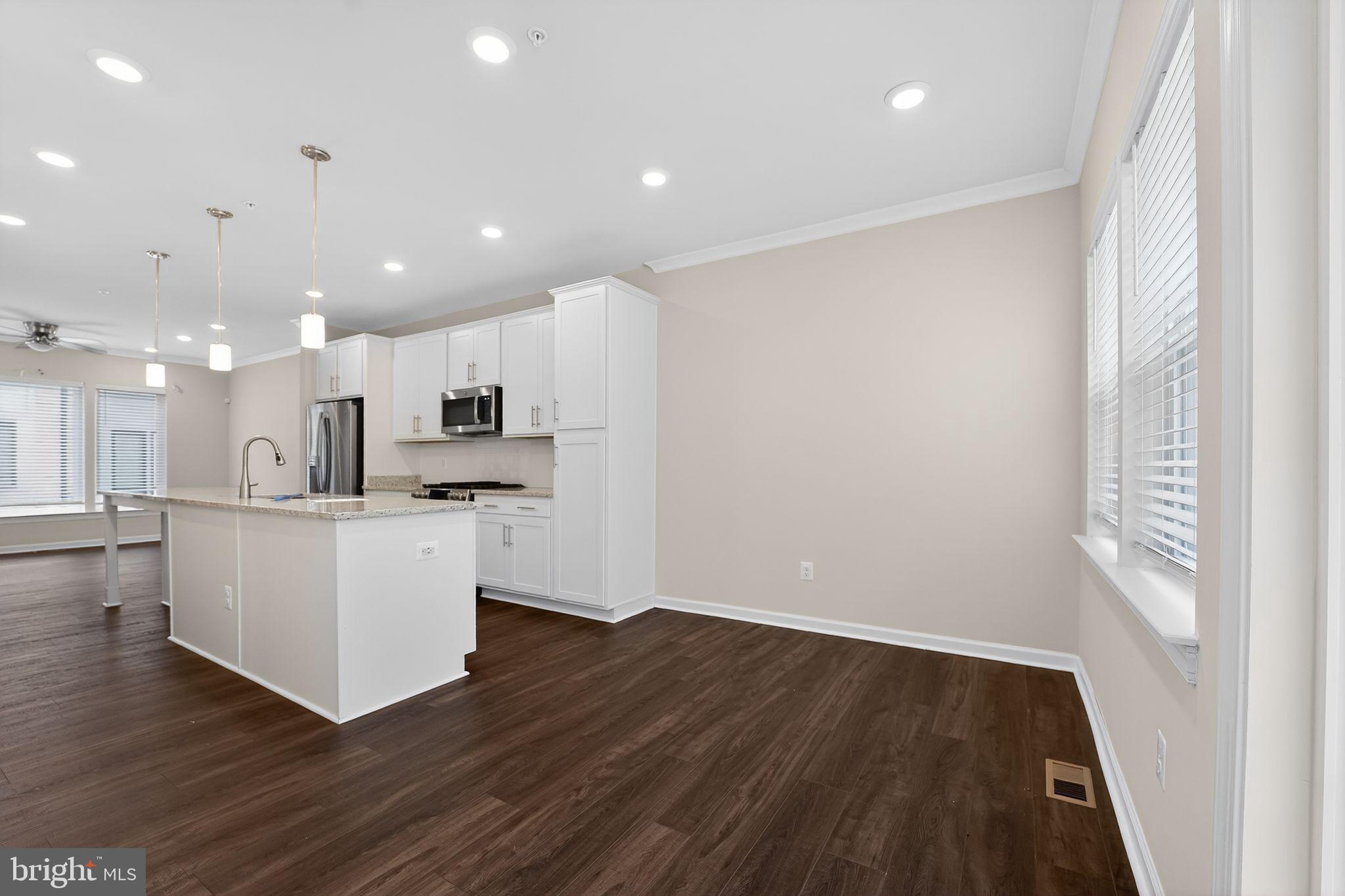 WESTSIDE AT SHADY GROVE - Residential