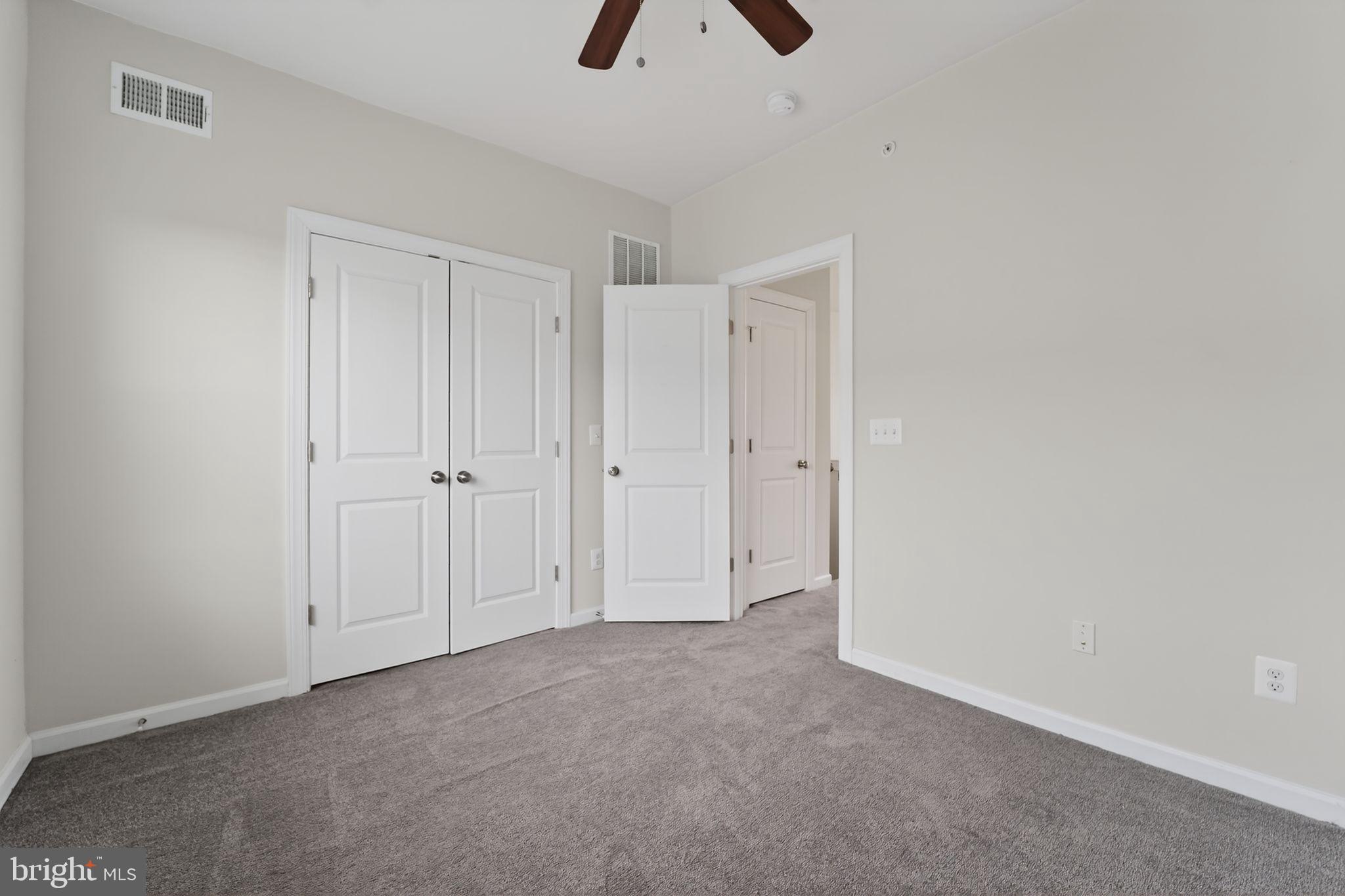 WESTSIDE AT SHADY GROVE - Residential