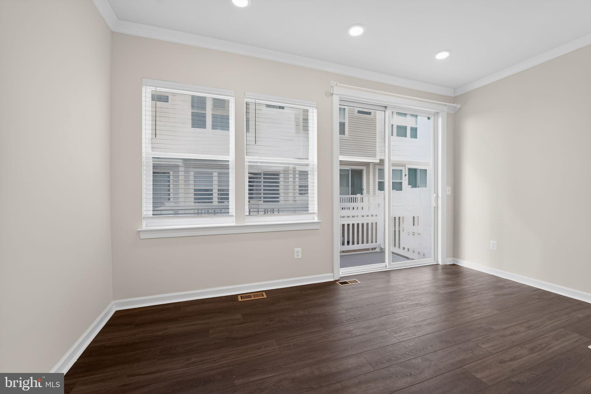 WESTSIDE AT SHADY GROVE - Residential