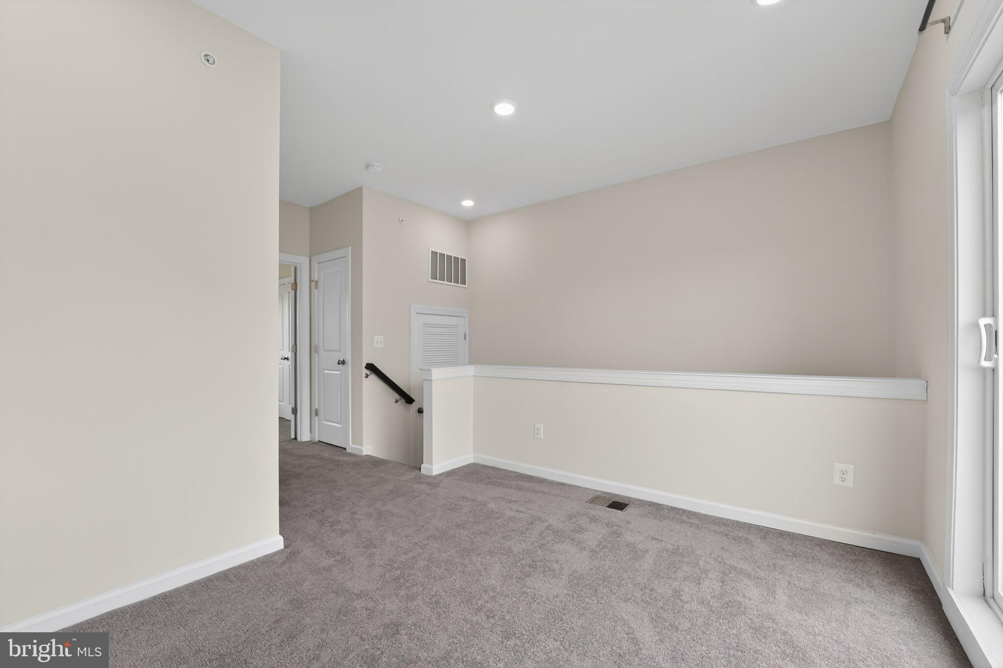 WESTSIDE AT SHADY GROVE - Residential