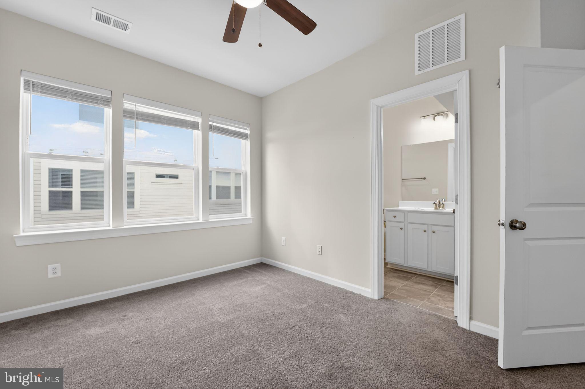 WESTSIDE AT SHADY GROVE - Residential