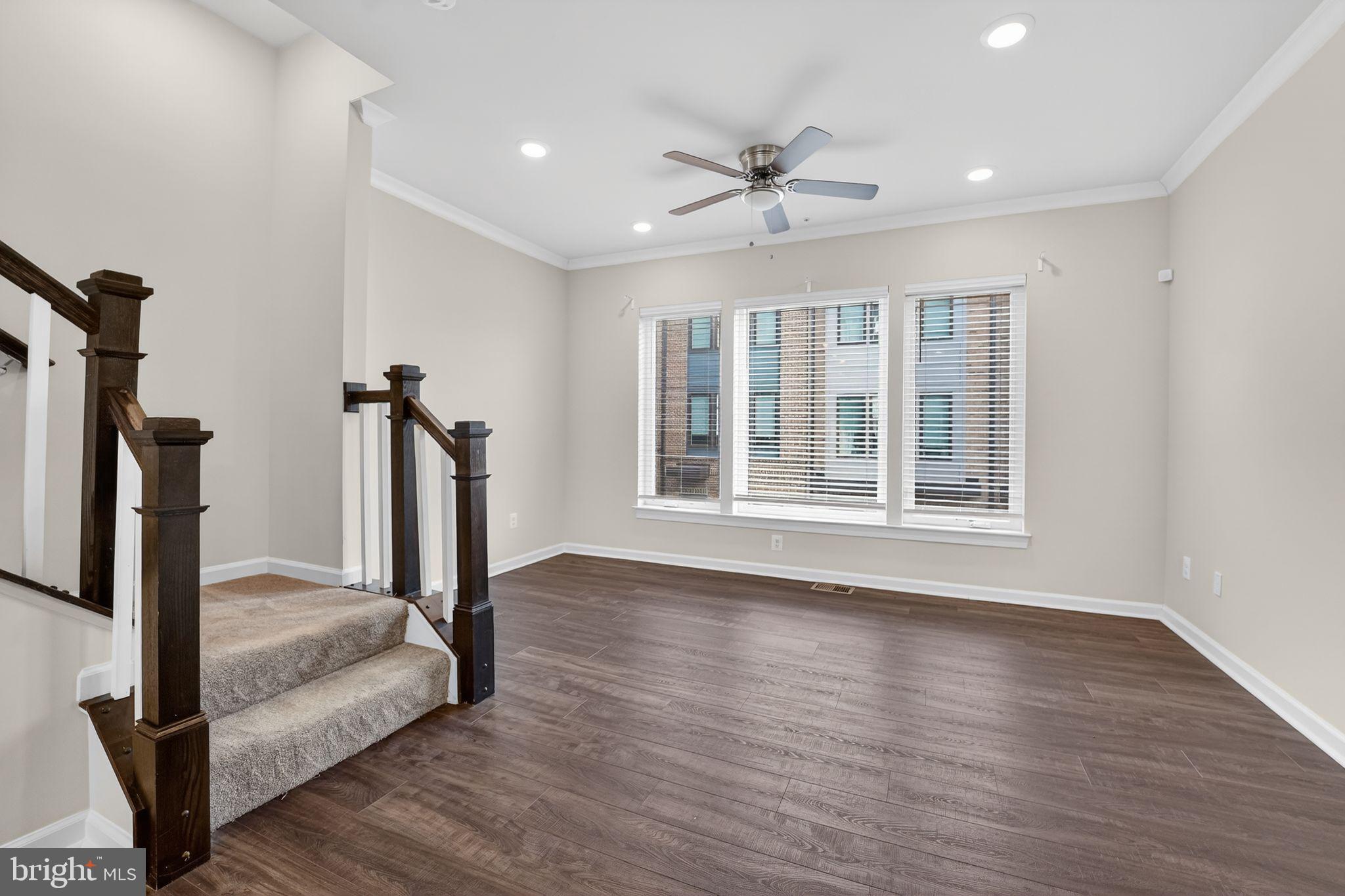 WESTSIDE AT SHADY GROVE - Residential