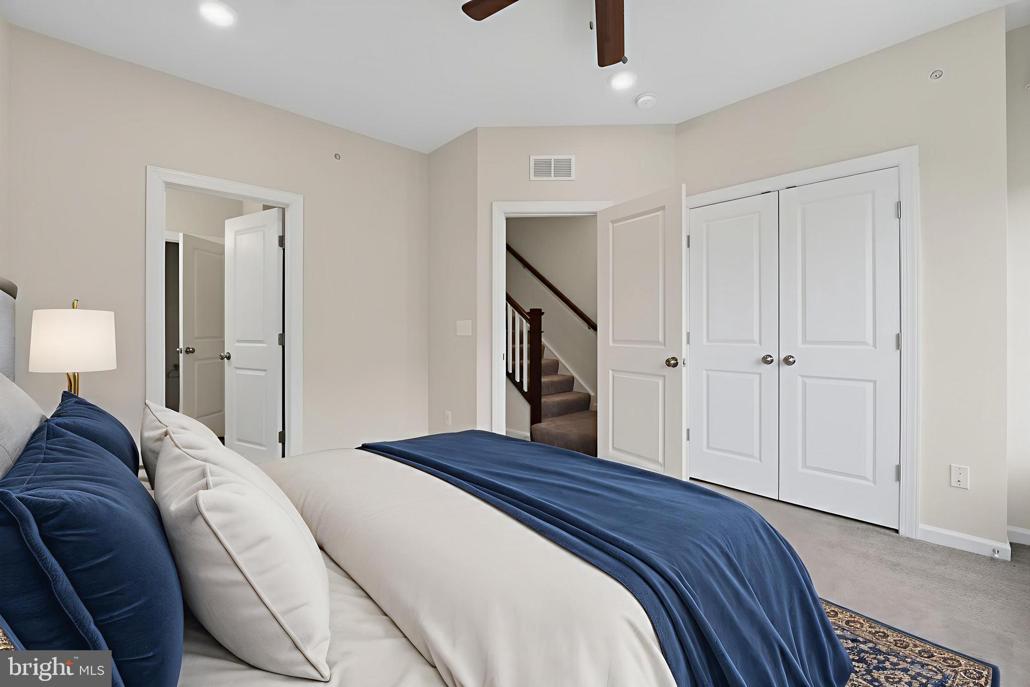 WESTSIDE AT SHADY GROVE - Residential