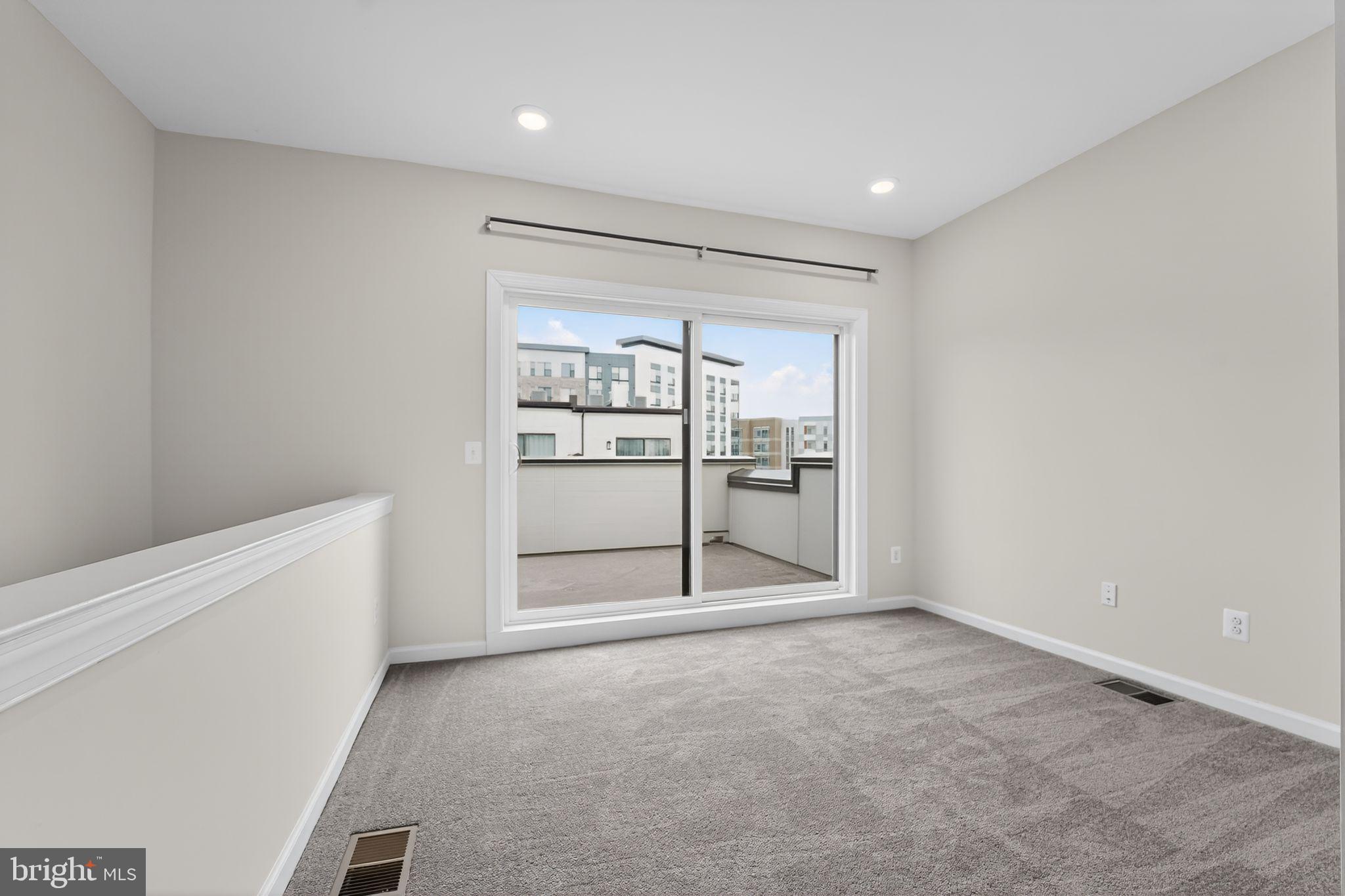 WESTSIDE AT SHADY GROVE - Residential