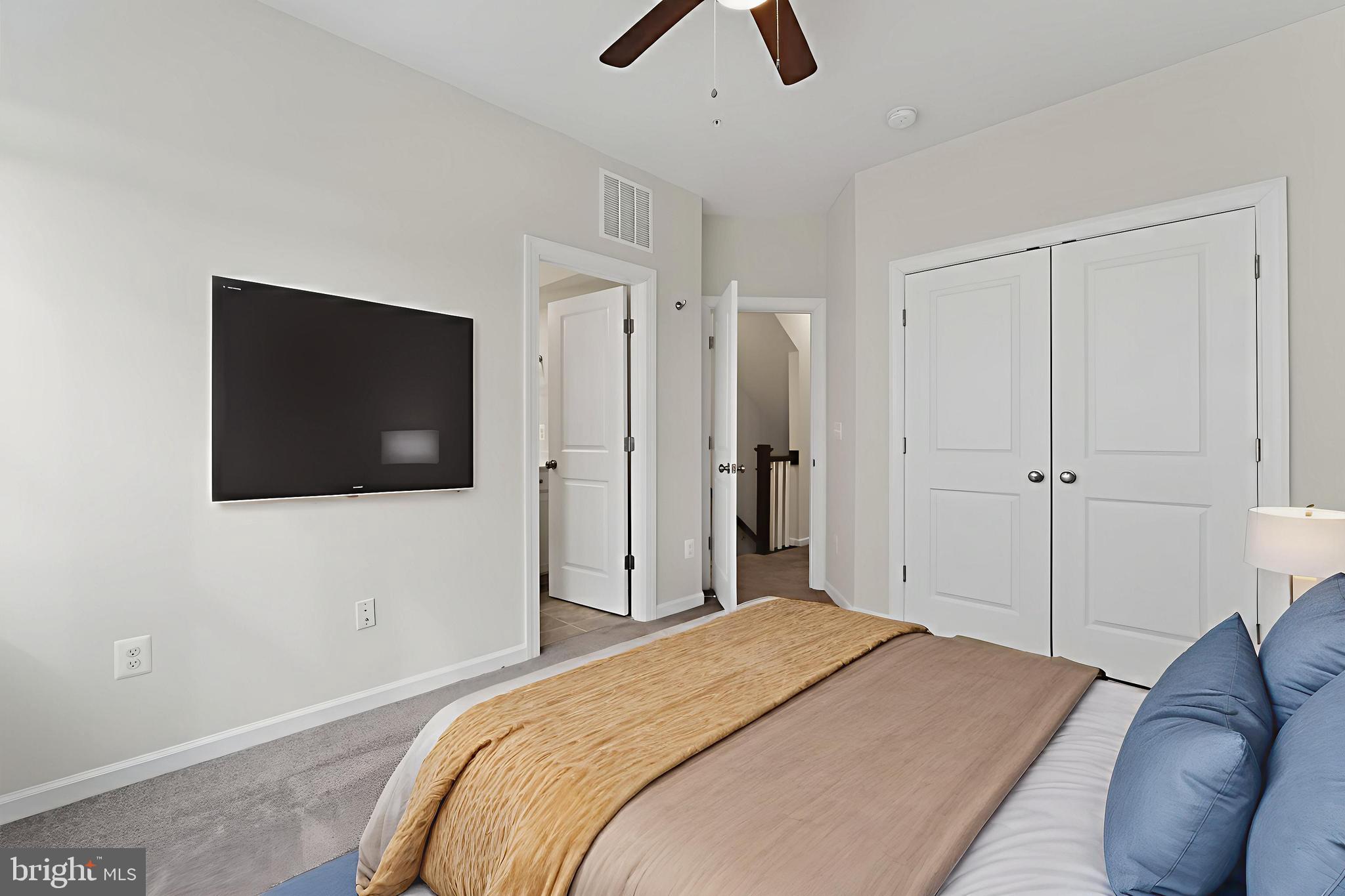 WESTSIDE AT SHADY GROVE - Residential