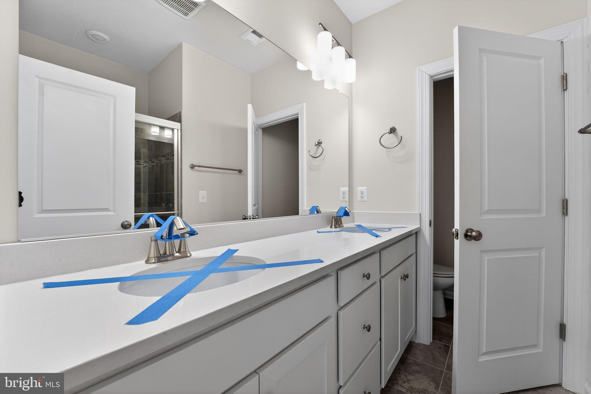 WESTSIDE AT SHADY GROVE - Residential