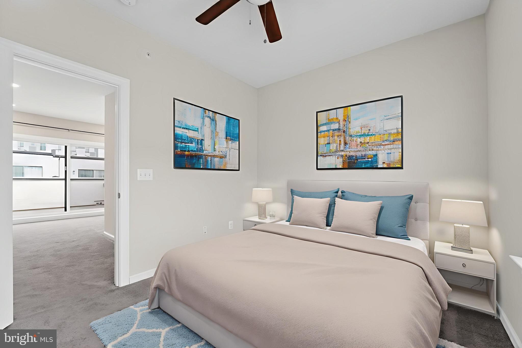 WESTSIDE AT SHADY GROVE - Residential