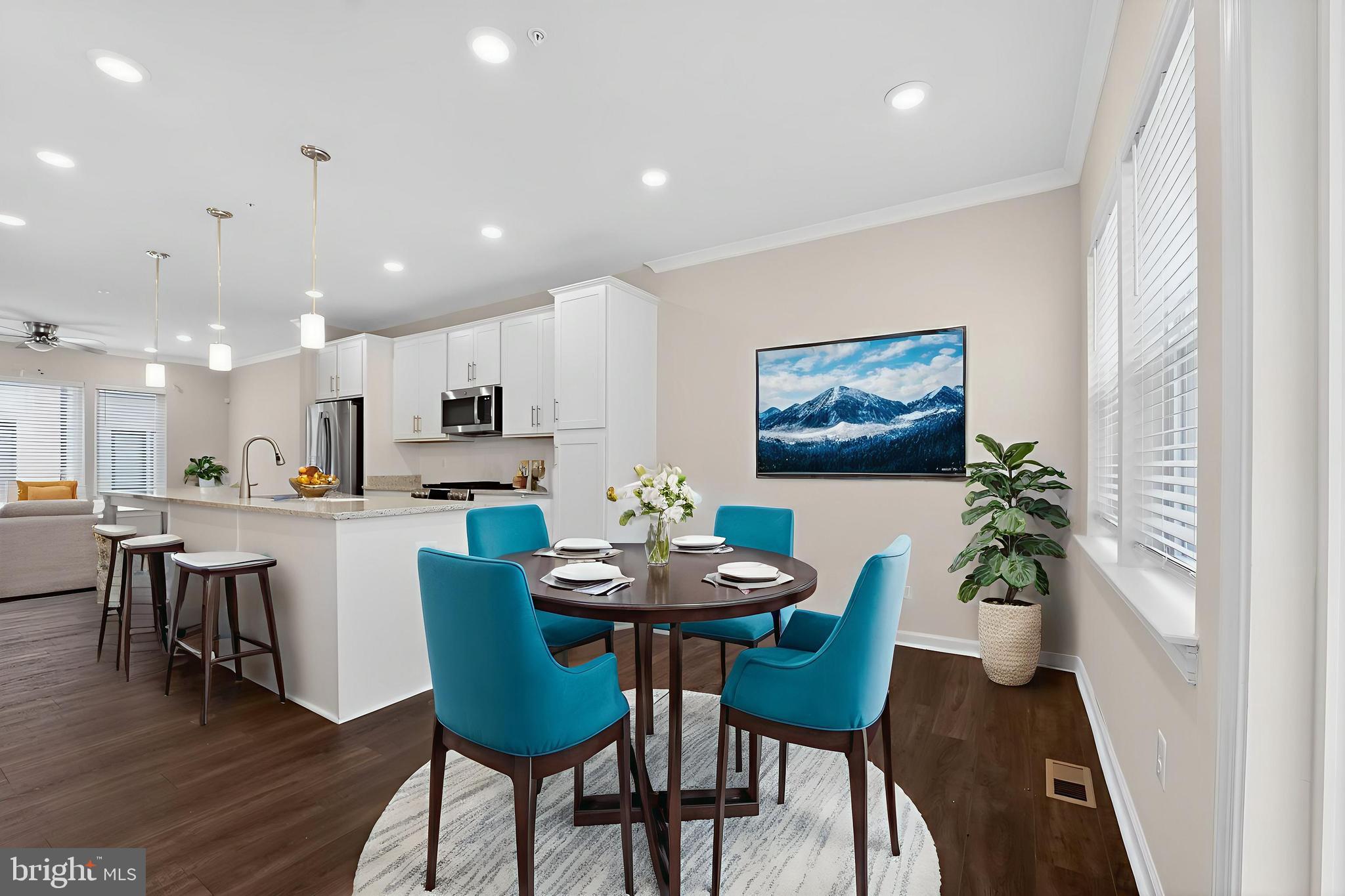 WESTSIDE AT SHADY GROVE - Residential