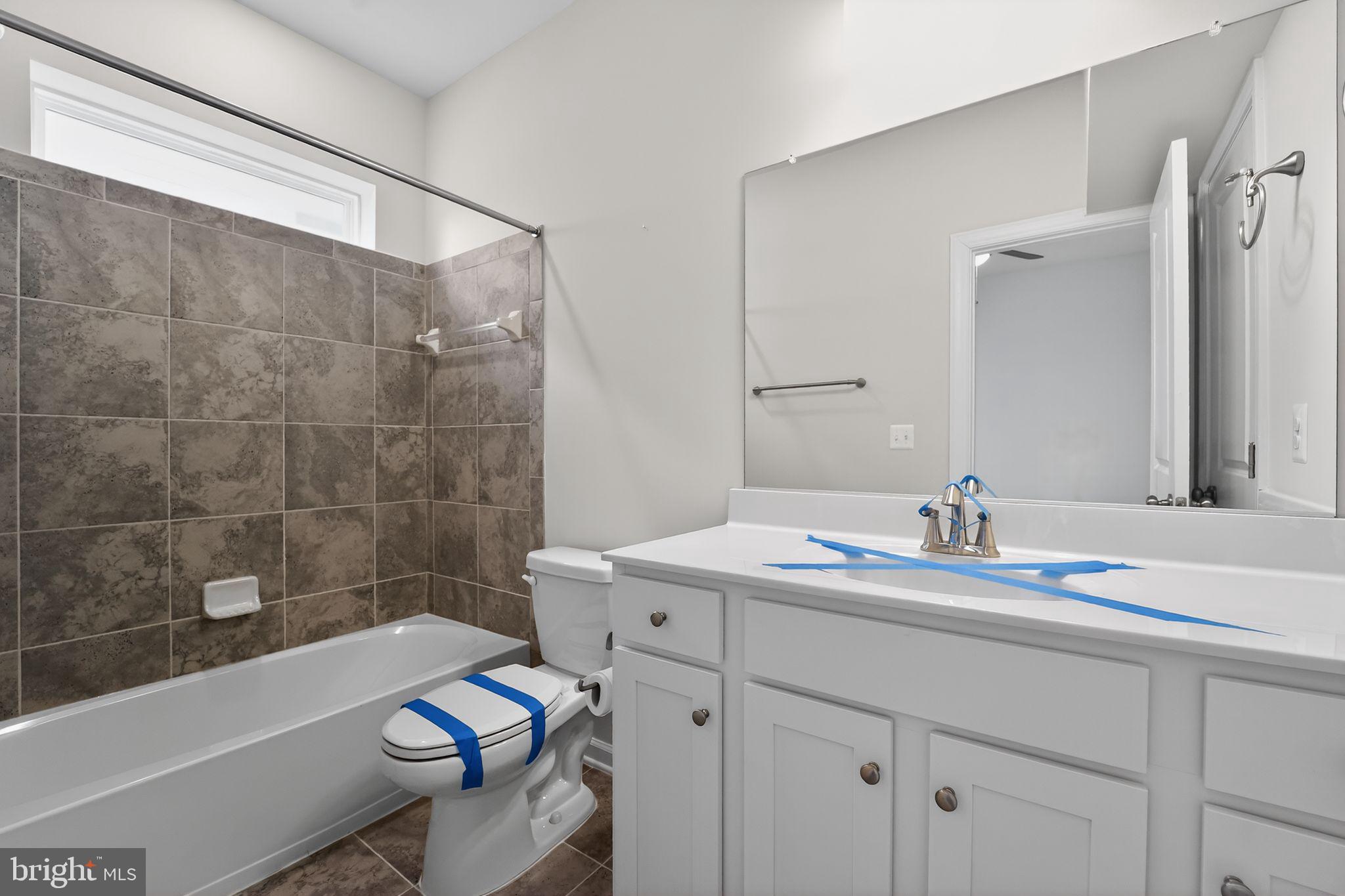 WESTSIDE AT SHADY GROVE - Residential